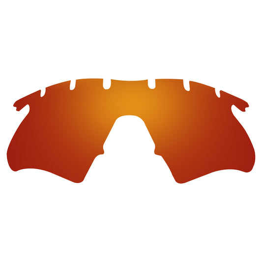 Oakley M Frame Heater (Vented) Replacement Lenses by FunReplace