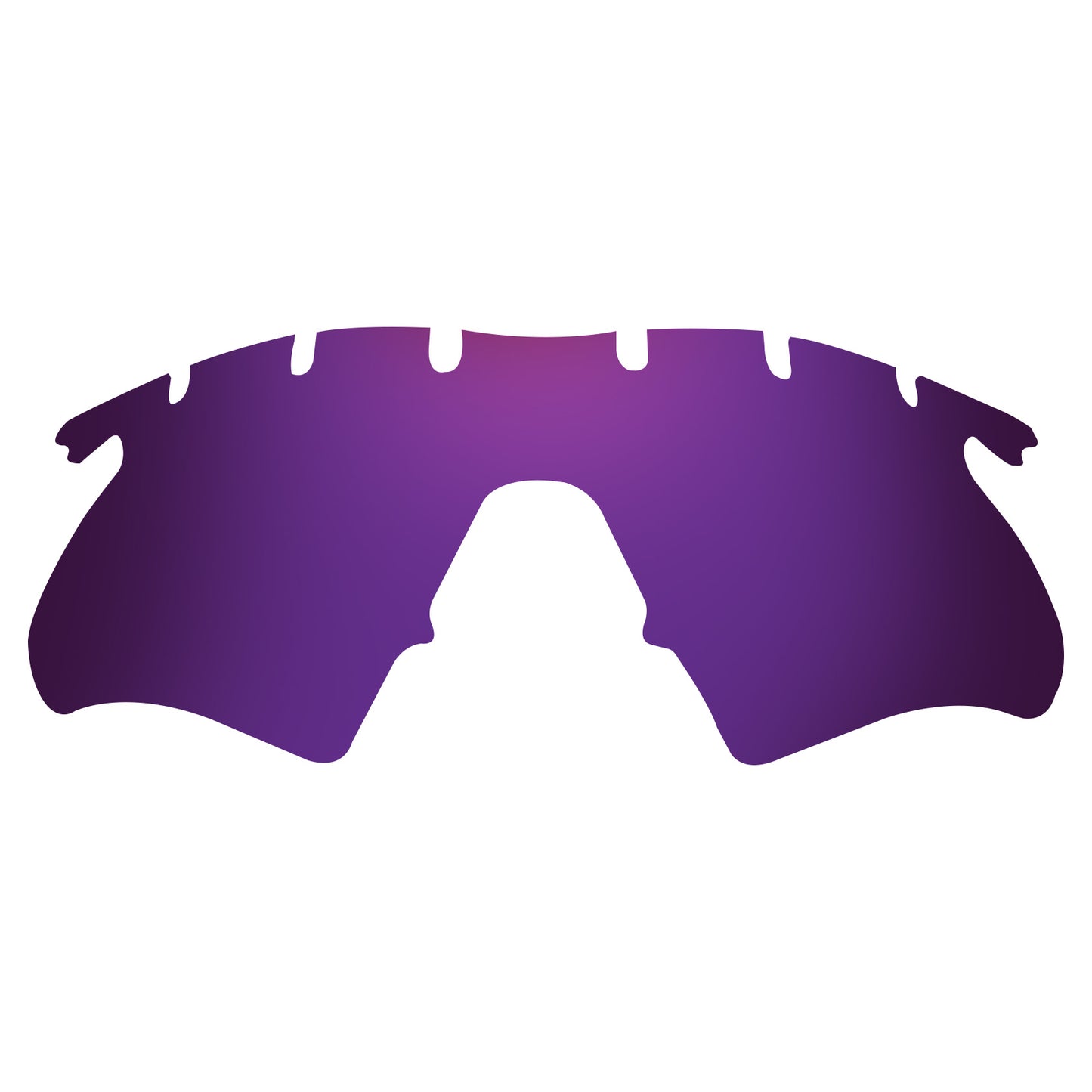 Oakley M Frame Heater Vented Replacement Lenses