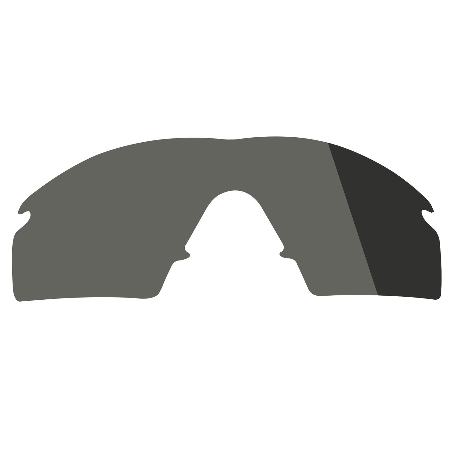 Oakley M Frame Strike OO9060 Replacement Lenses