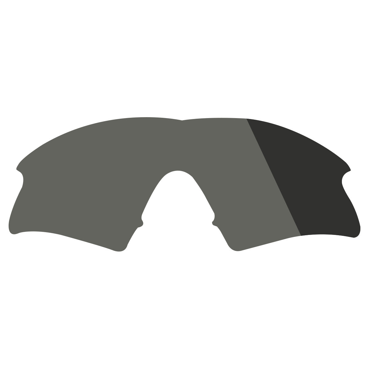 Oakley M Frame Sweep OO9059 Replacement Lenses