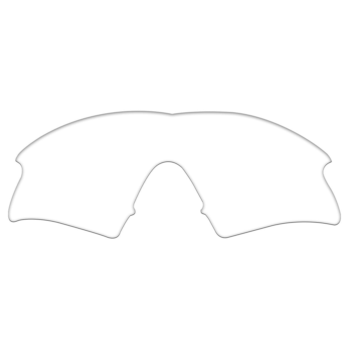 Oakley M Frame Sweep OO9059 Replacement Lenses