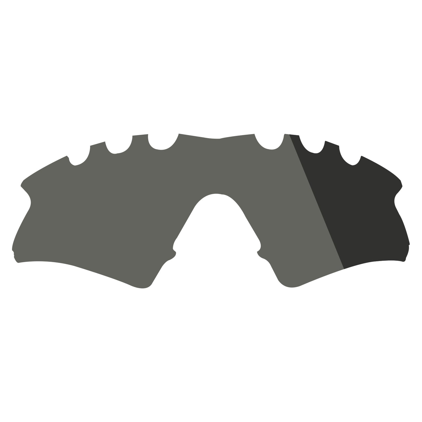 Oakley M Frame Sweep Vented OO9059 Replacement Lenses