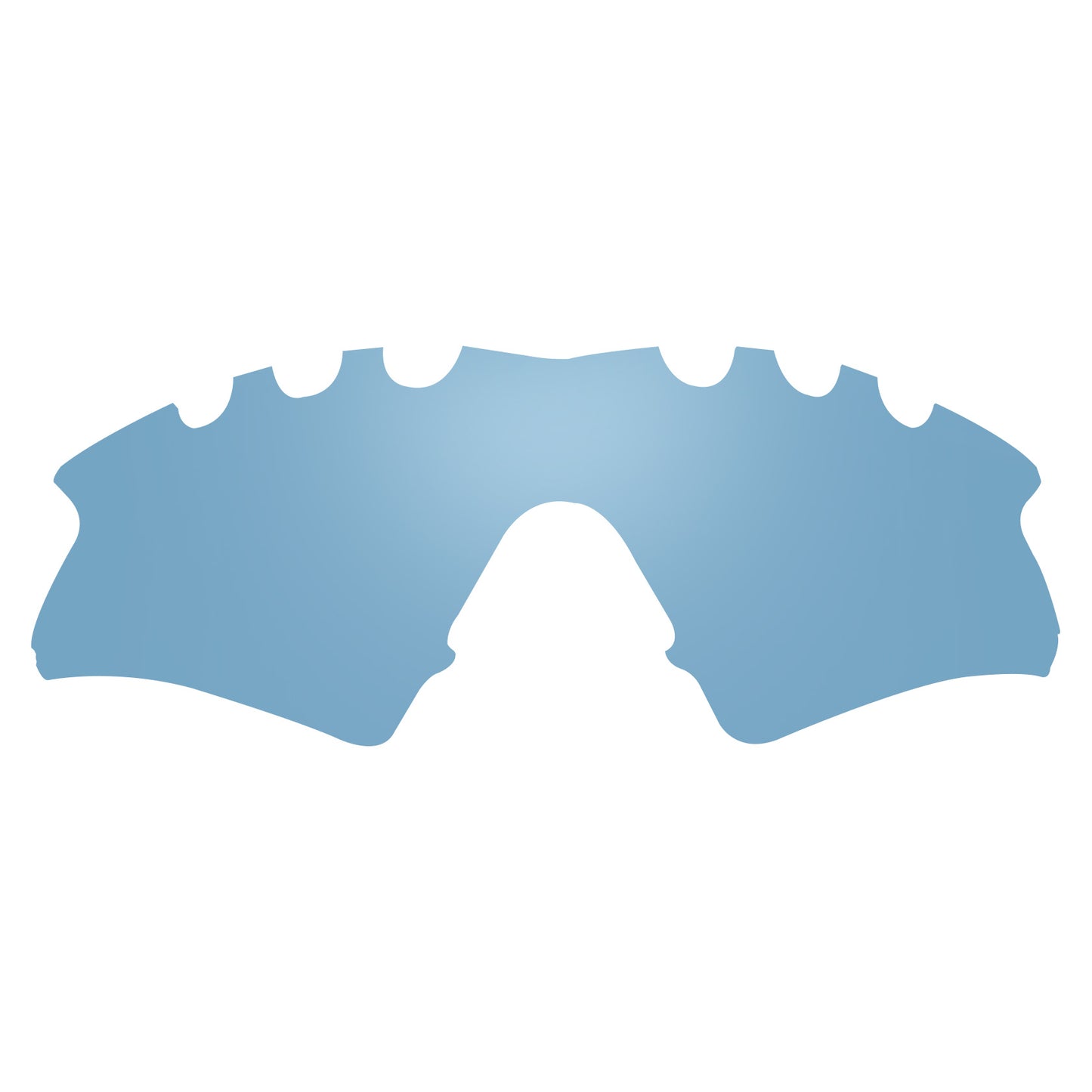 Oakley M Frame Sweep Vented OO9059 Replacement Lenses