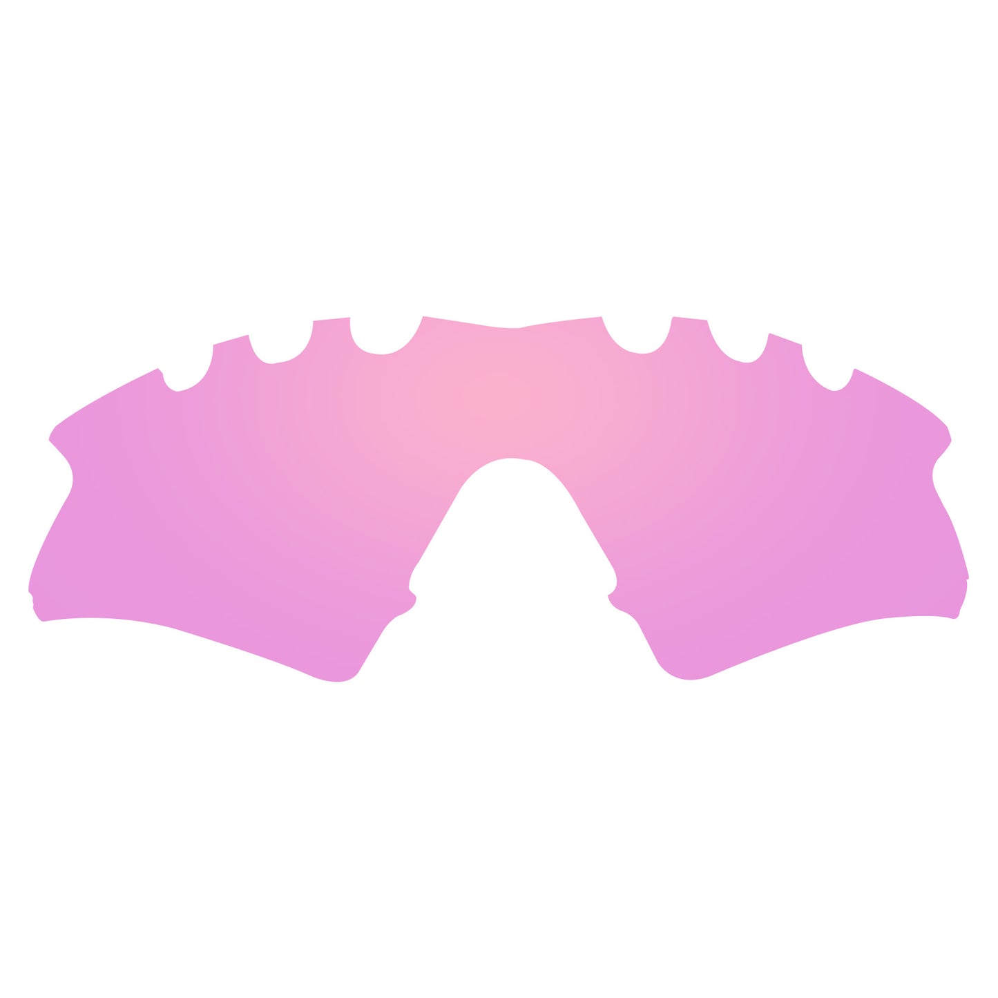 Oakley M Frame Sweep Vented OO9059 Replacement Lenses