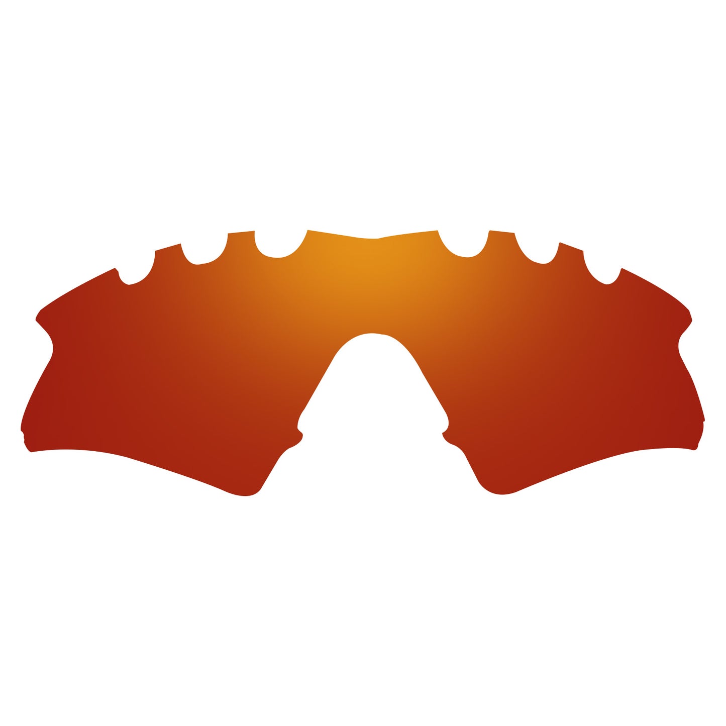 Oakley M Frame Sweep Vented OO9059 Replacement Lenses