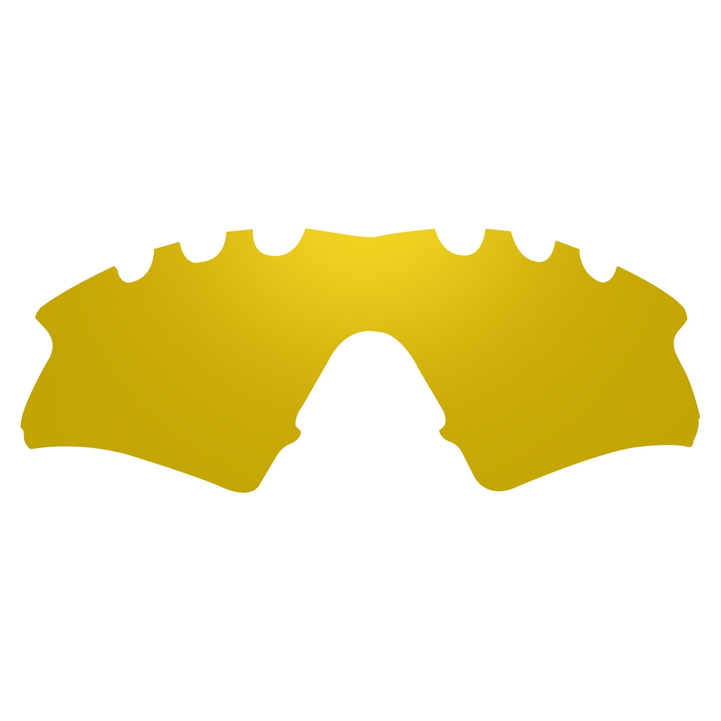 Oakley M Frame Sweep Vented OO9059 Replacement Lenses