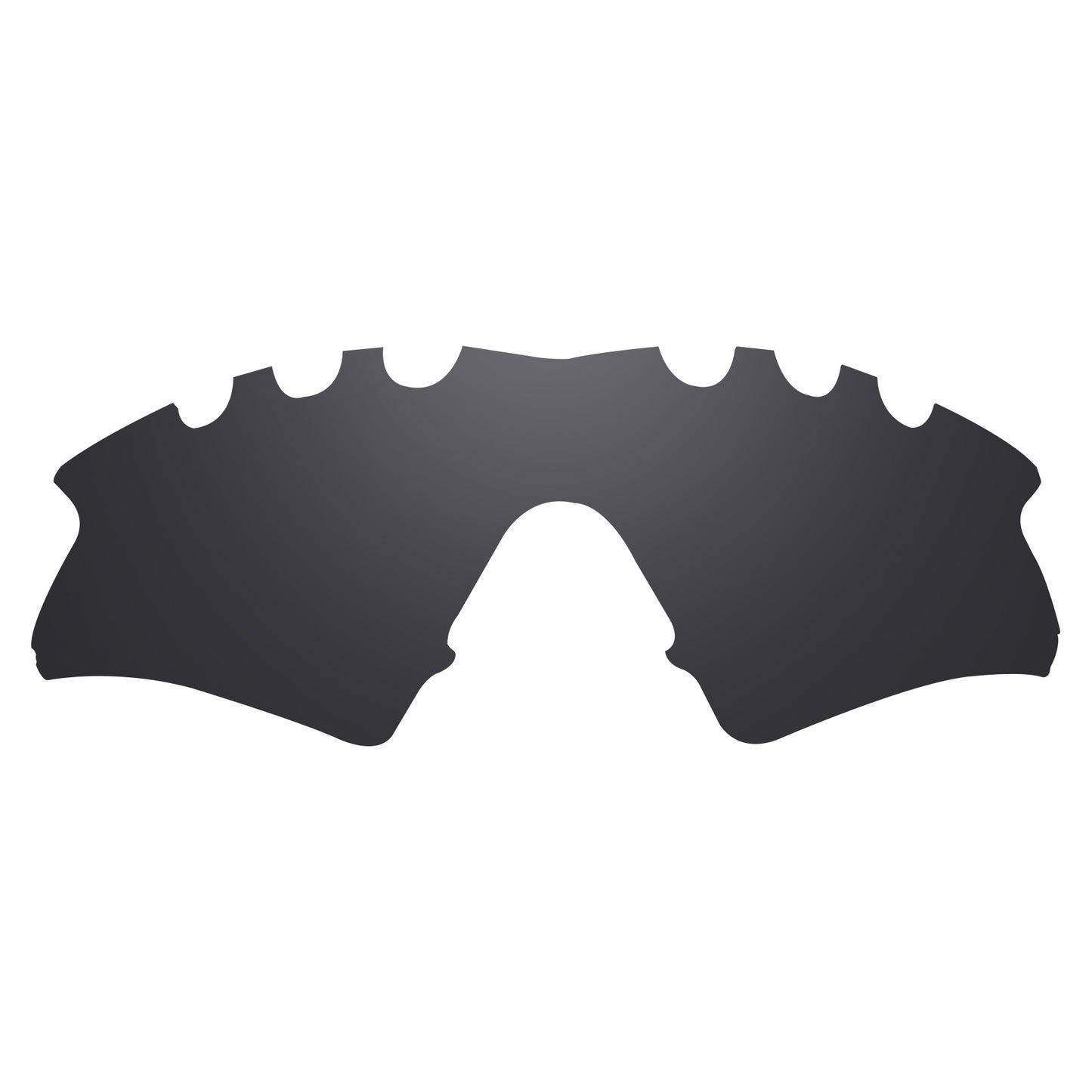 Oakley M Frame Sweep Vented OO9059 Replacement Lenses