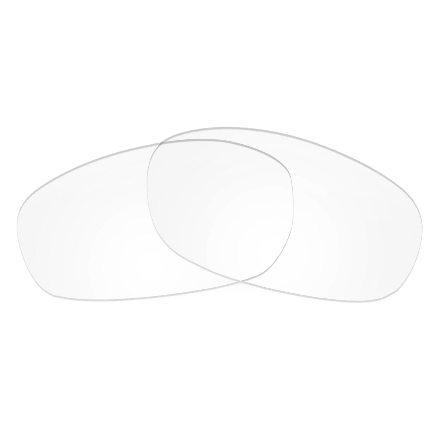 Oakley Monster Doggle Replacement Lenses