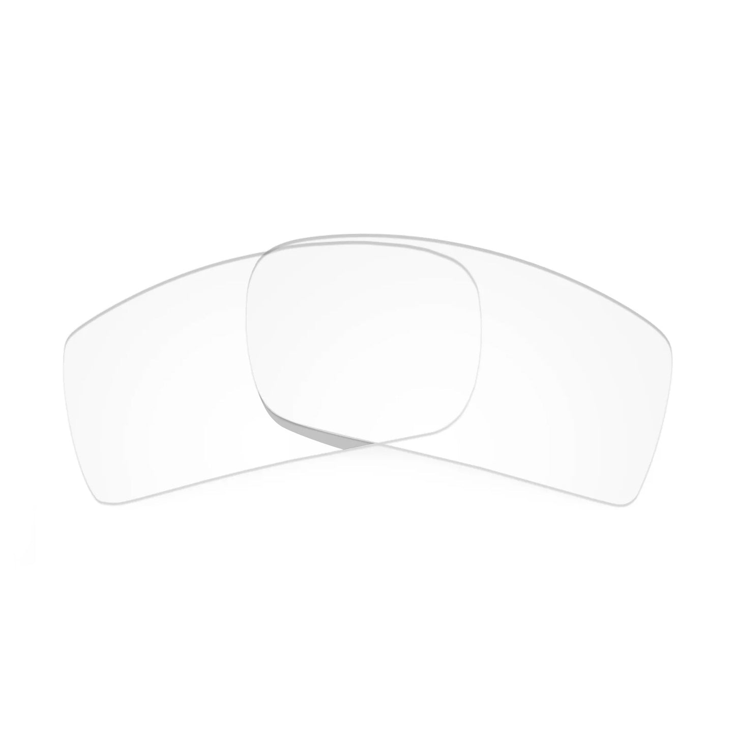 Oakley Oil Drum Replacement Lenses