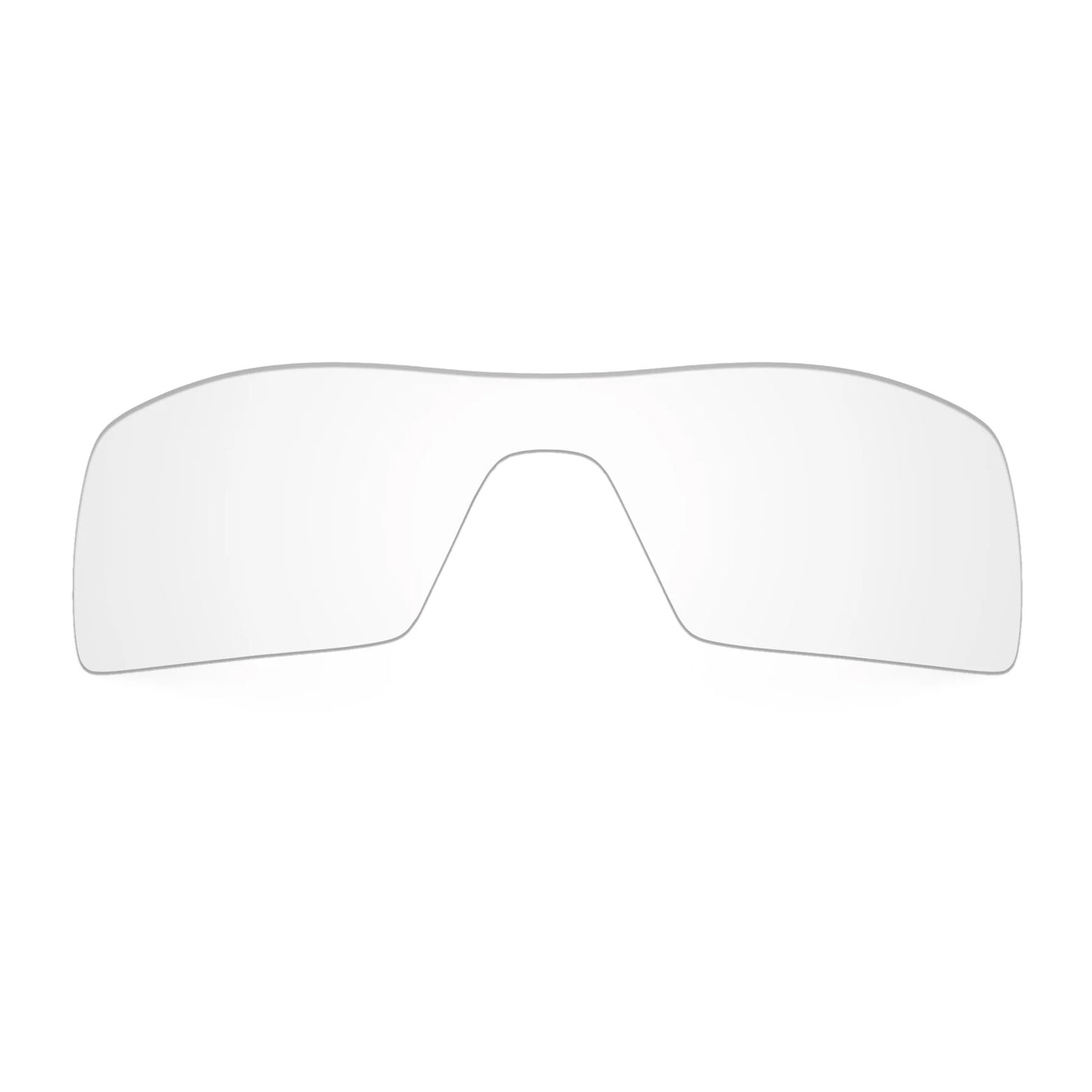 Oakley Oil Rig Replacement Lenses