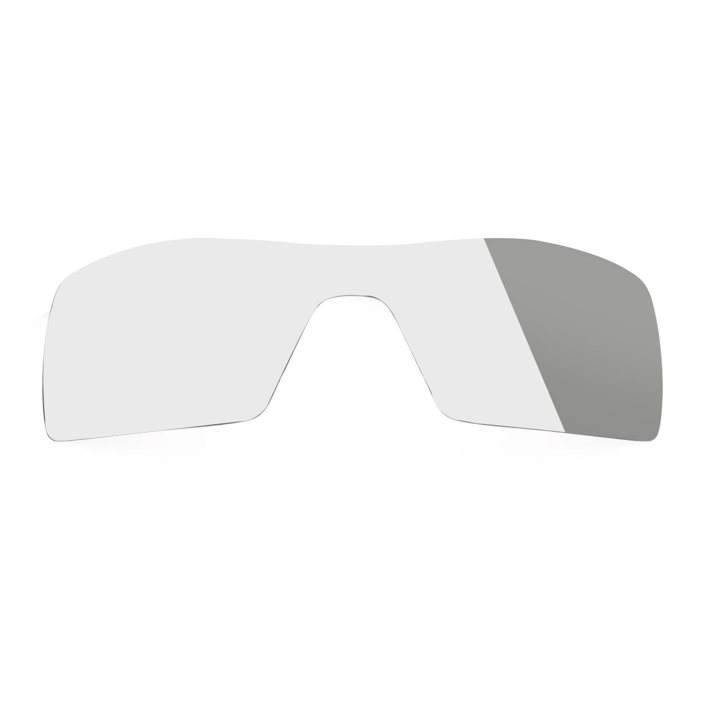 Oakley Oil Rig Replacement Lenses