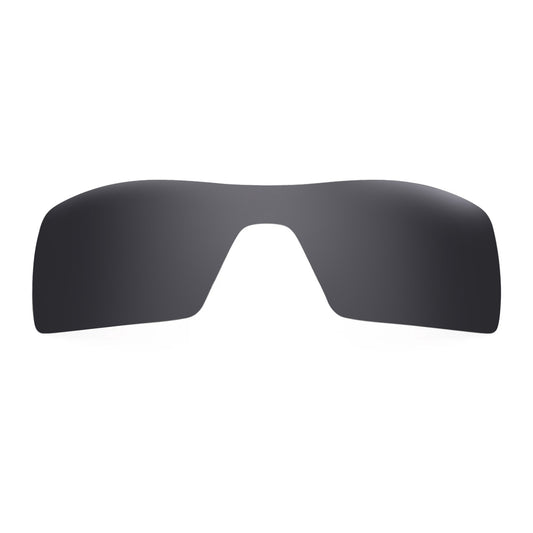 Oakley Oil Rig Replacement Lenses