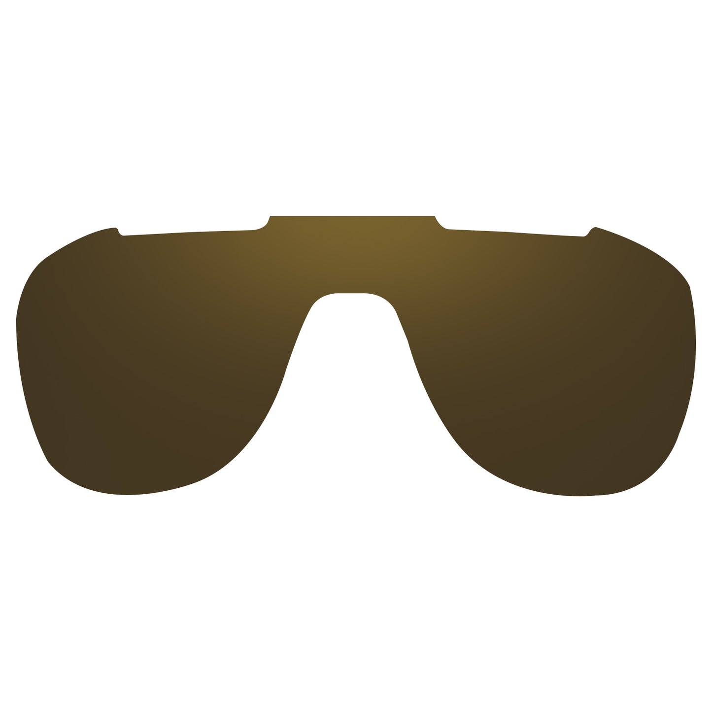 Oakley Outpace OO4133 Replacement Lenses