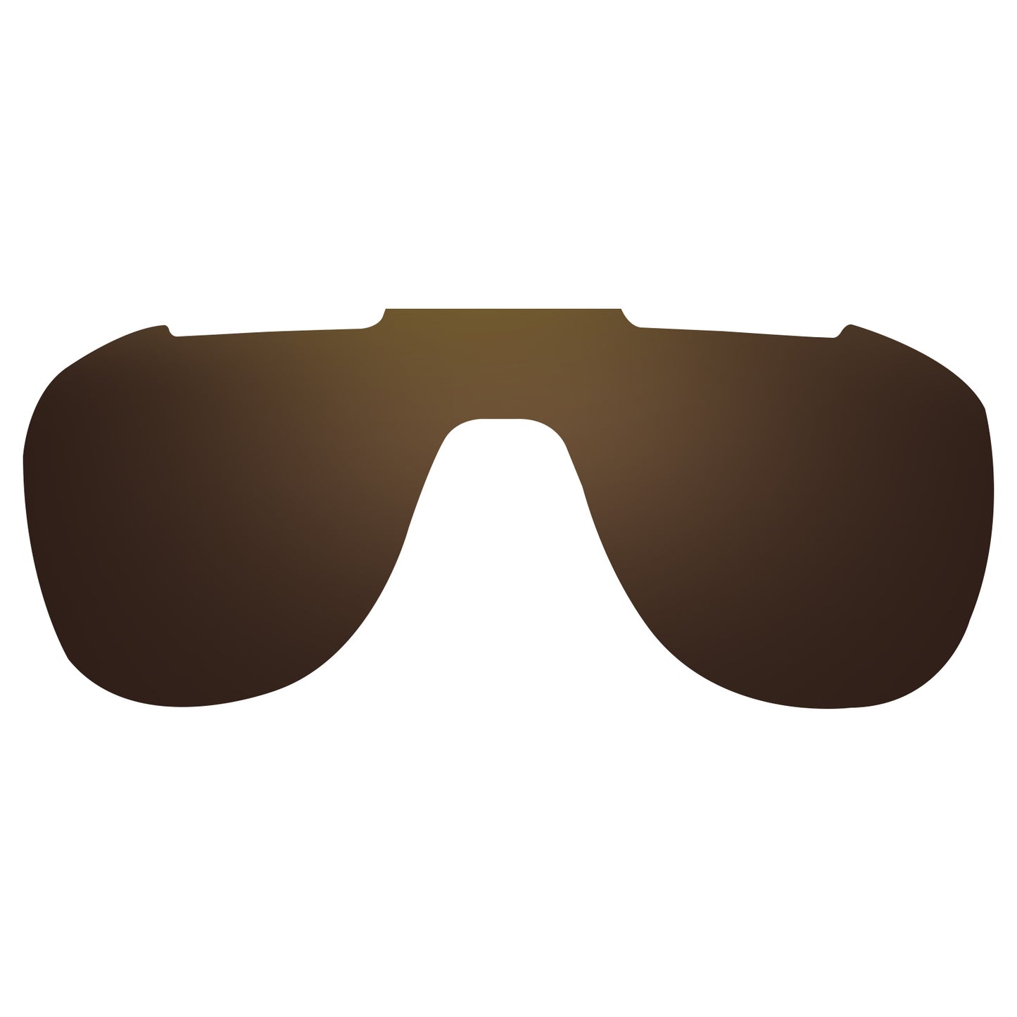 Oakley Outpace OO4133 Replacement Lenses