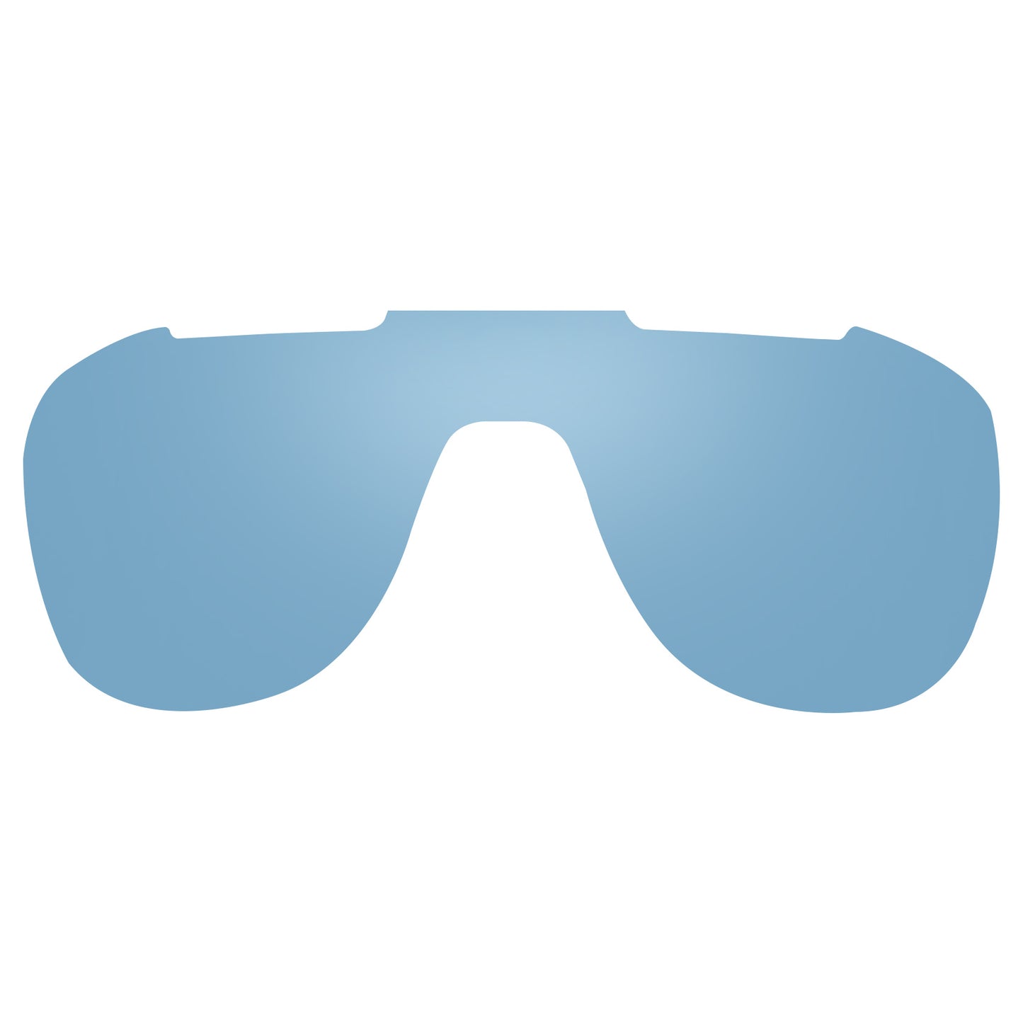 Oakley Outpace OO4133 Replacement Lenses