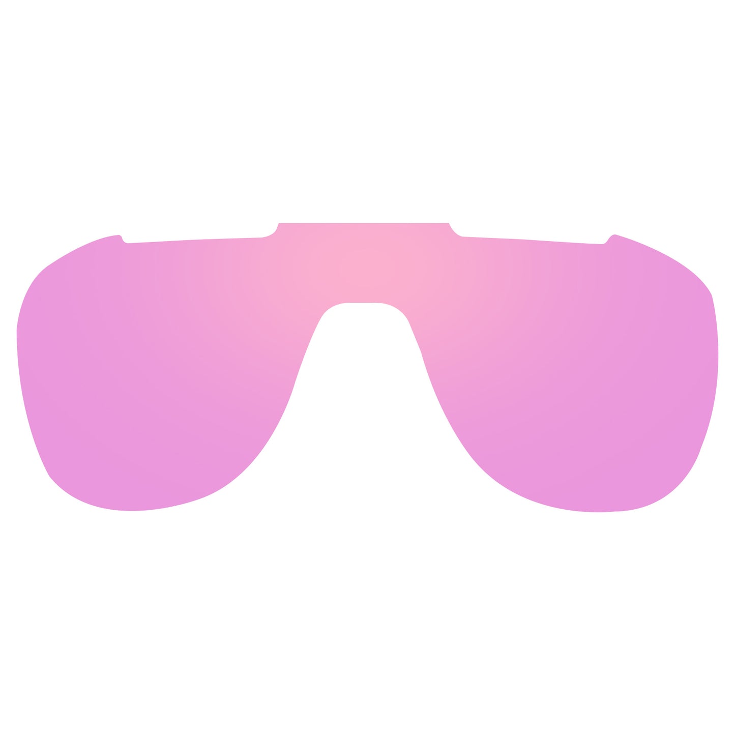 Oakley Outpace OO4133 Replacement Lenses