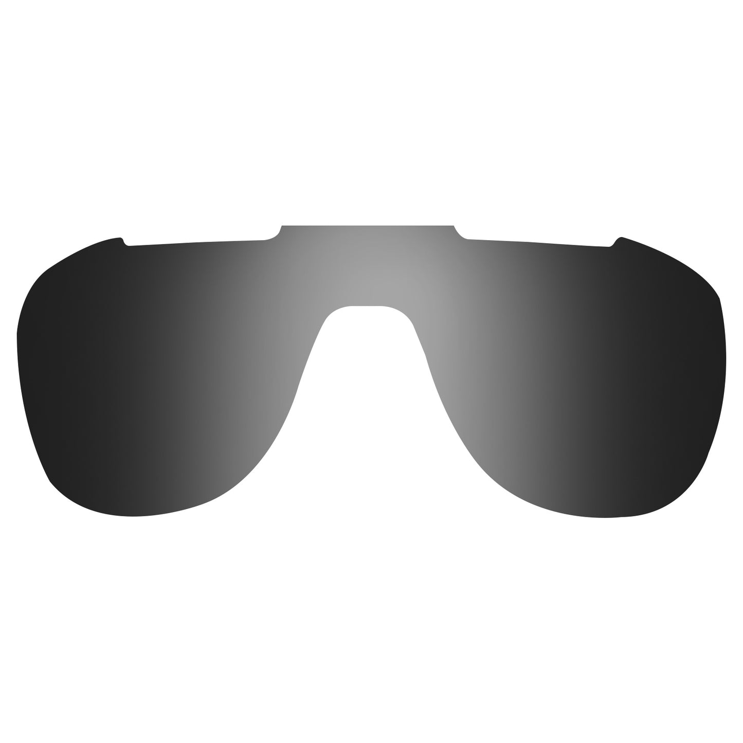 Oakley Outpace OO4133 Replacement Lenses