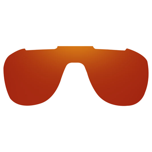 Oakley Outpace OO4133 Replacement Lenses by FunReplace