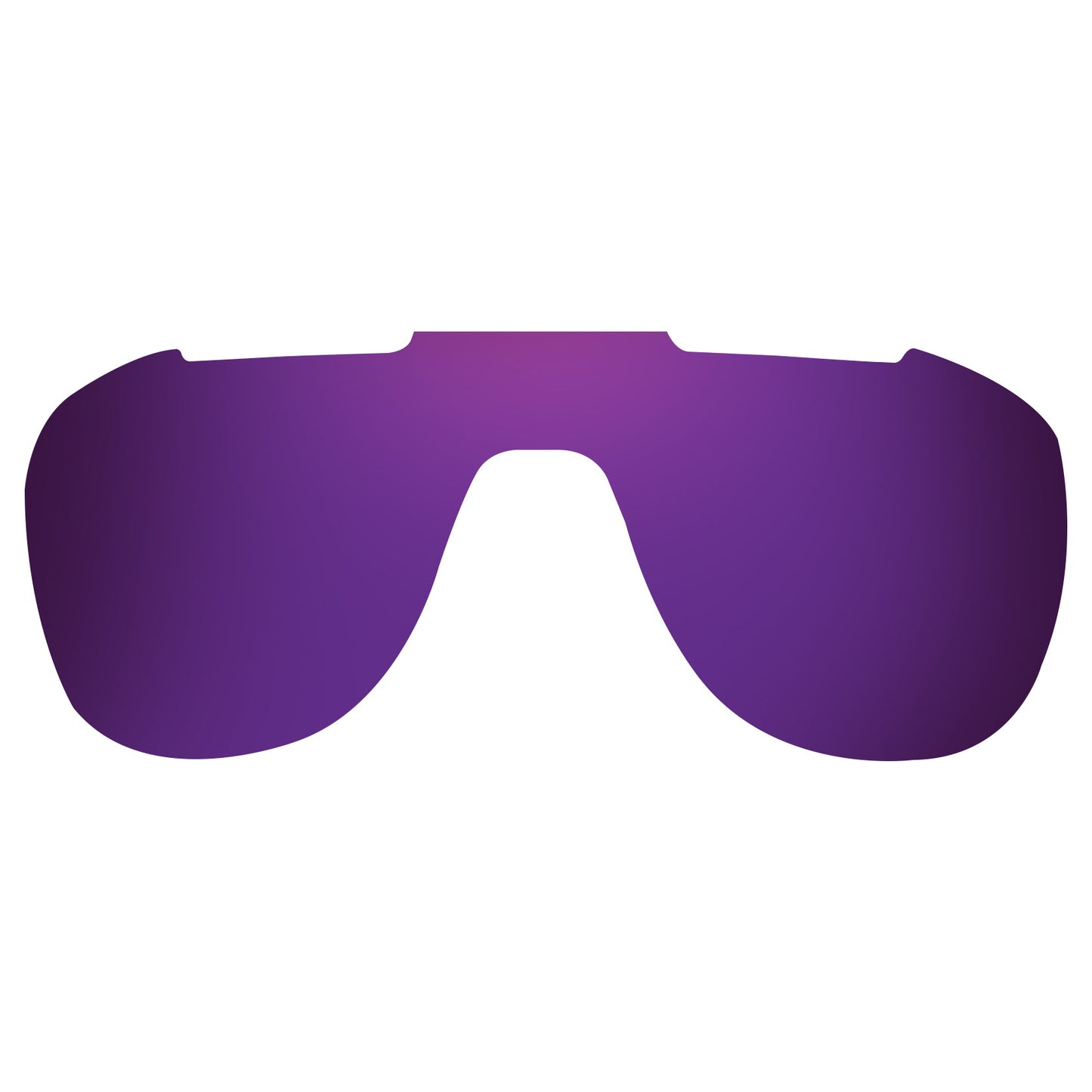 Oakley Outpace OO4133 Replacement Lenses