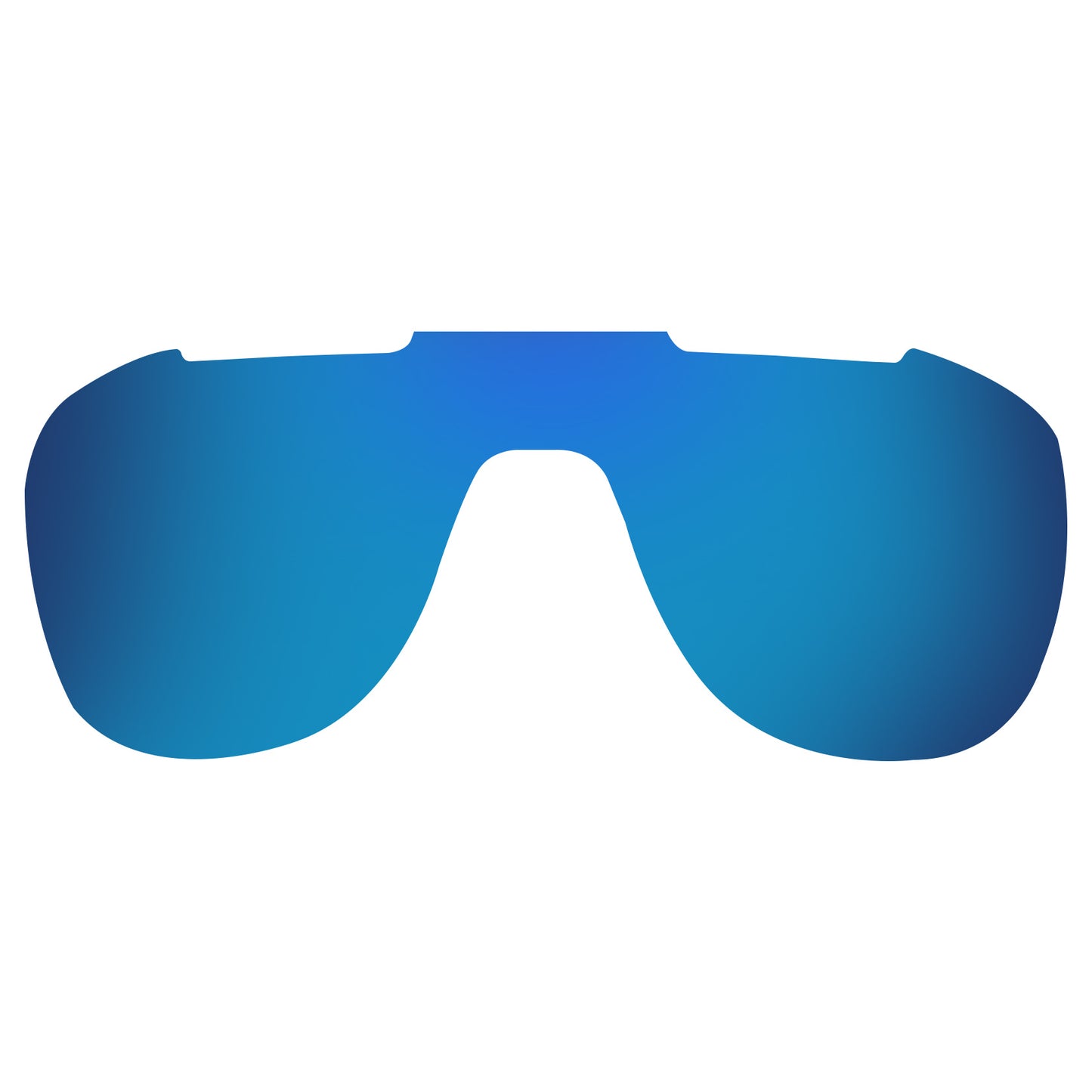 Oakley Outpace OO4133 Replacement Lenses