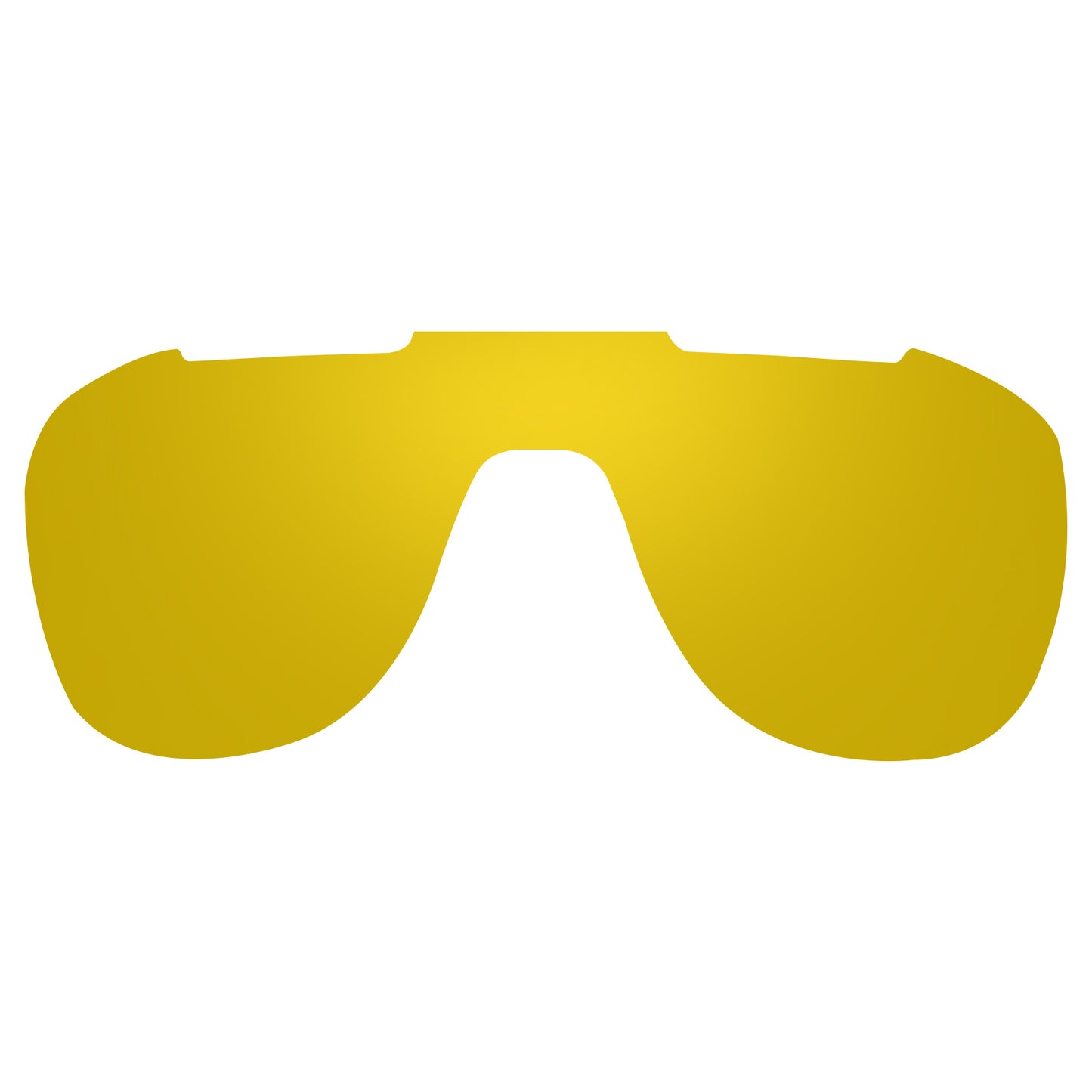 Oakley Outpace OO4133 Replacement Lenses