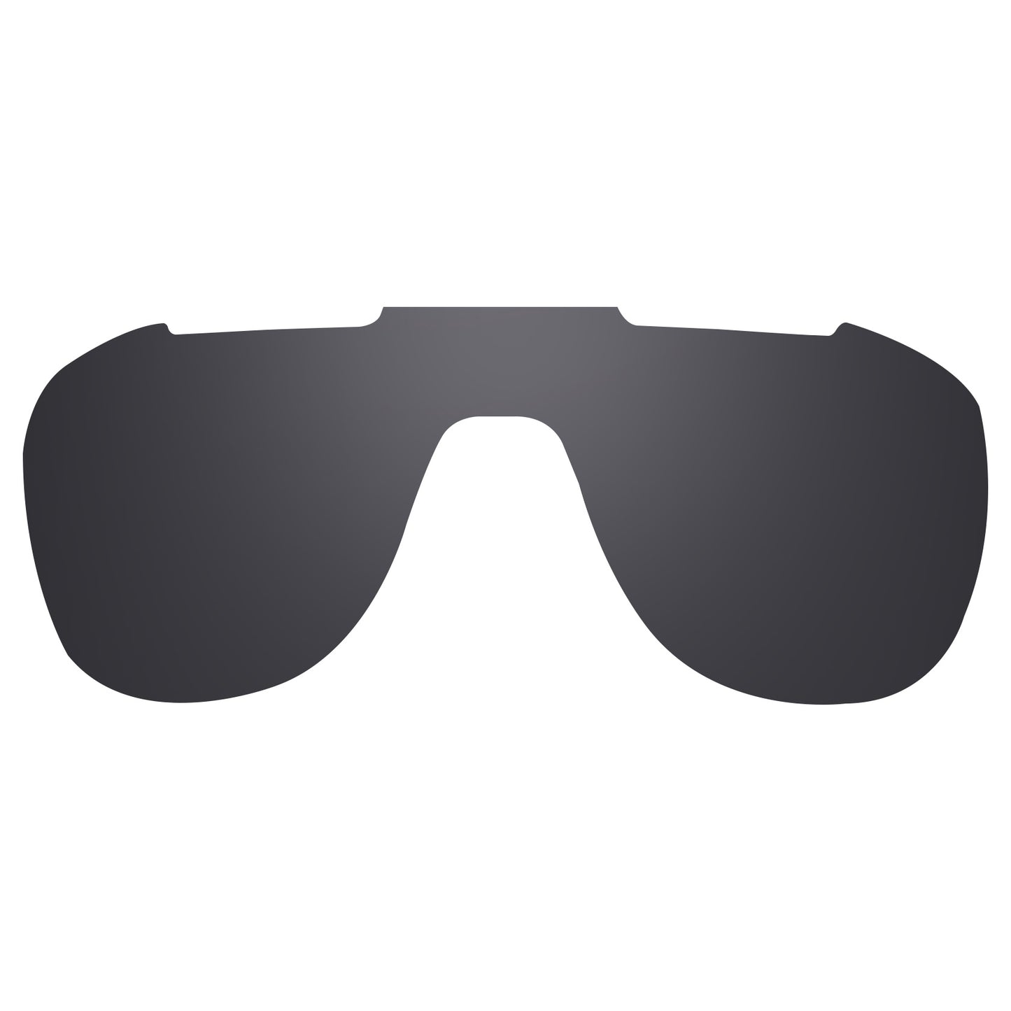 Oakley Outpace OO4133 Replacement Lenses