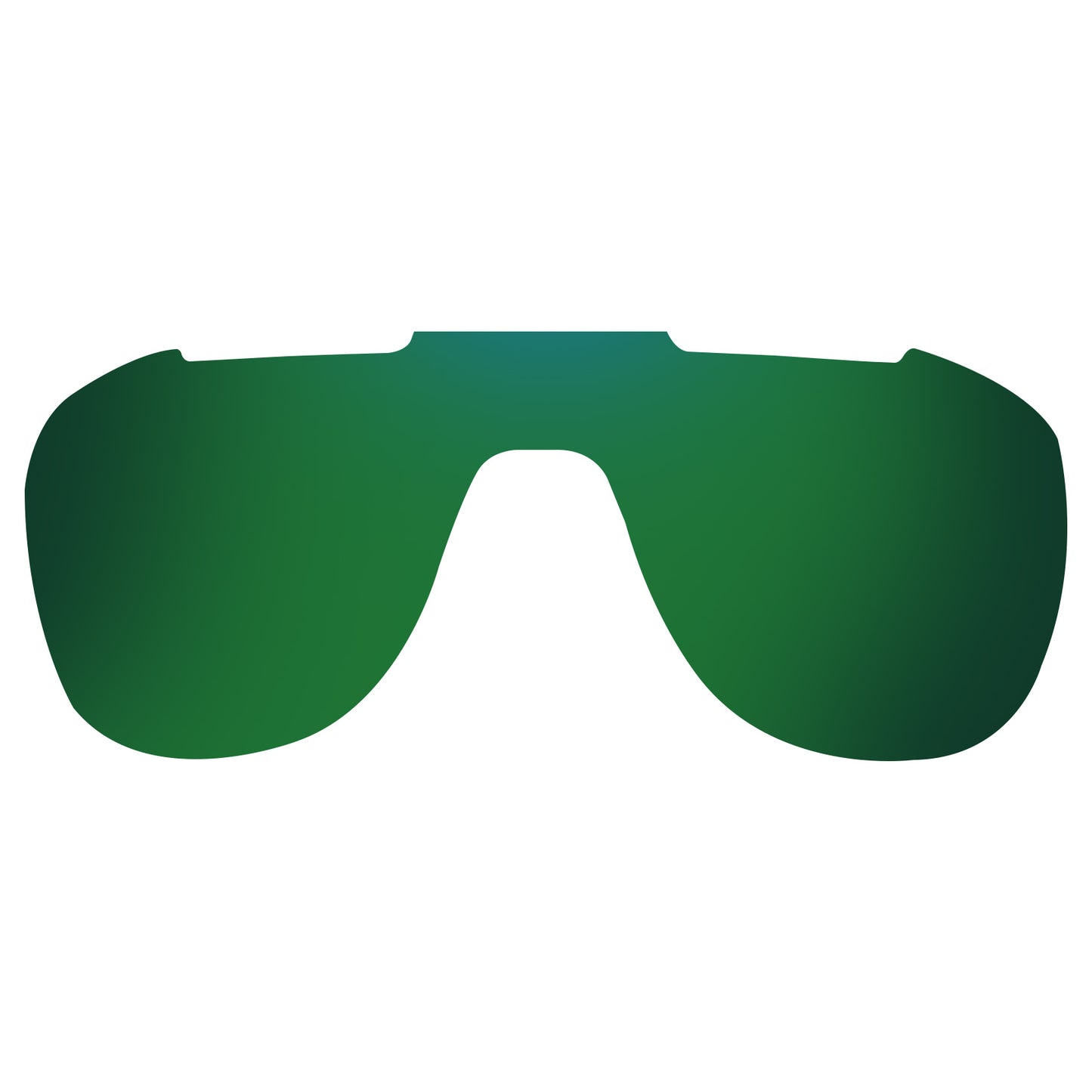 Oakley Outpace OO4133 Replacement Lenses