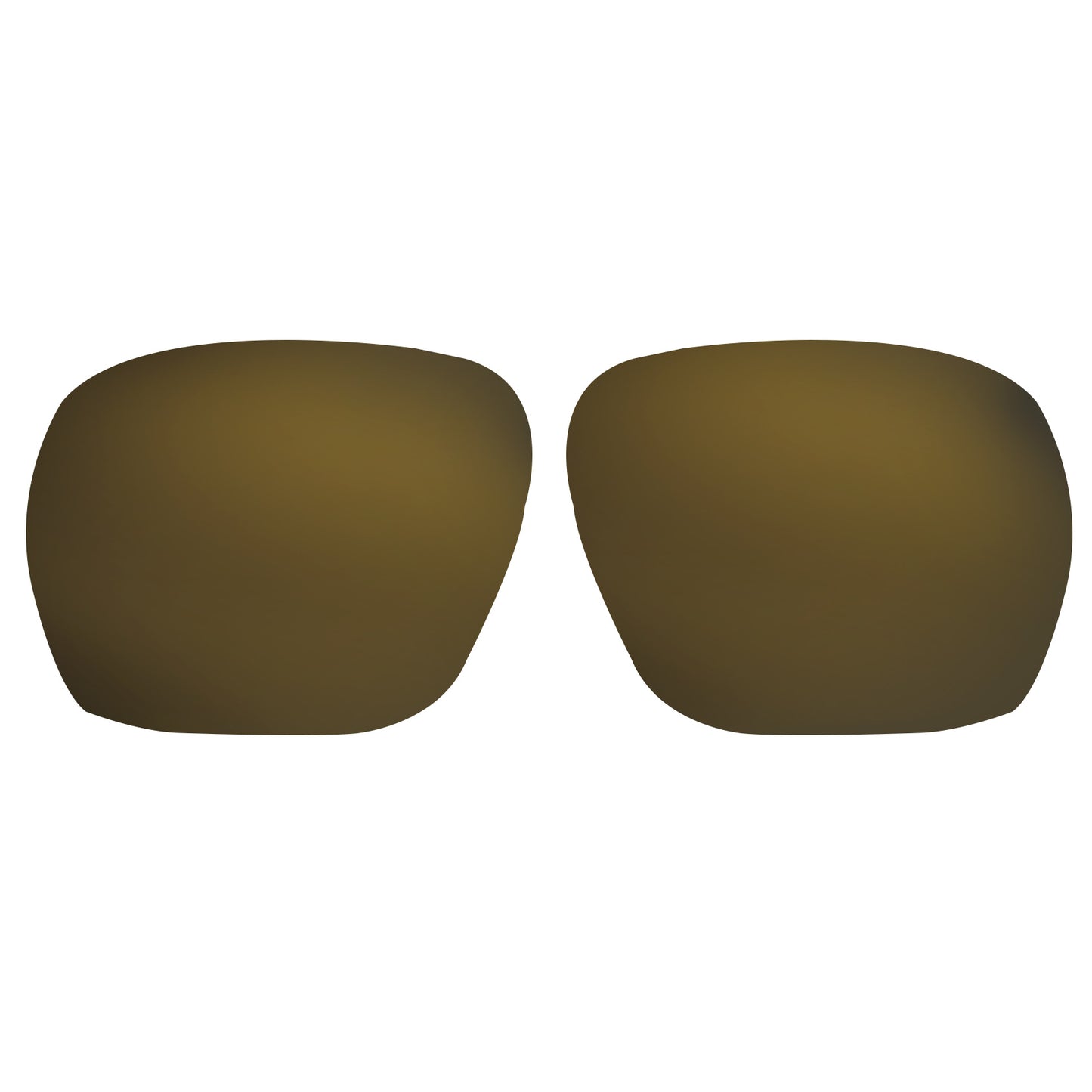 Oakley Parlay OO4143 Replacement Lenses