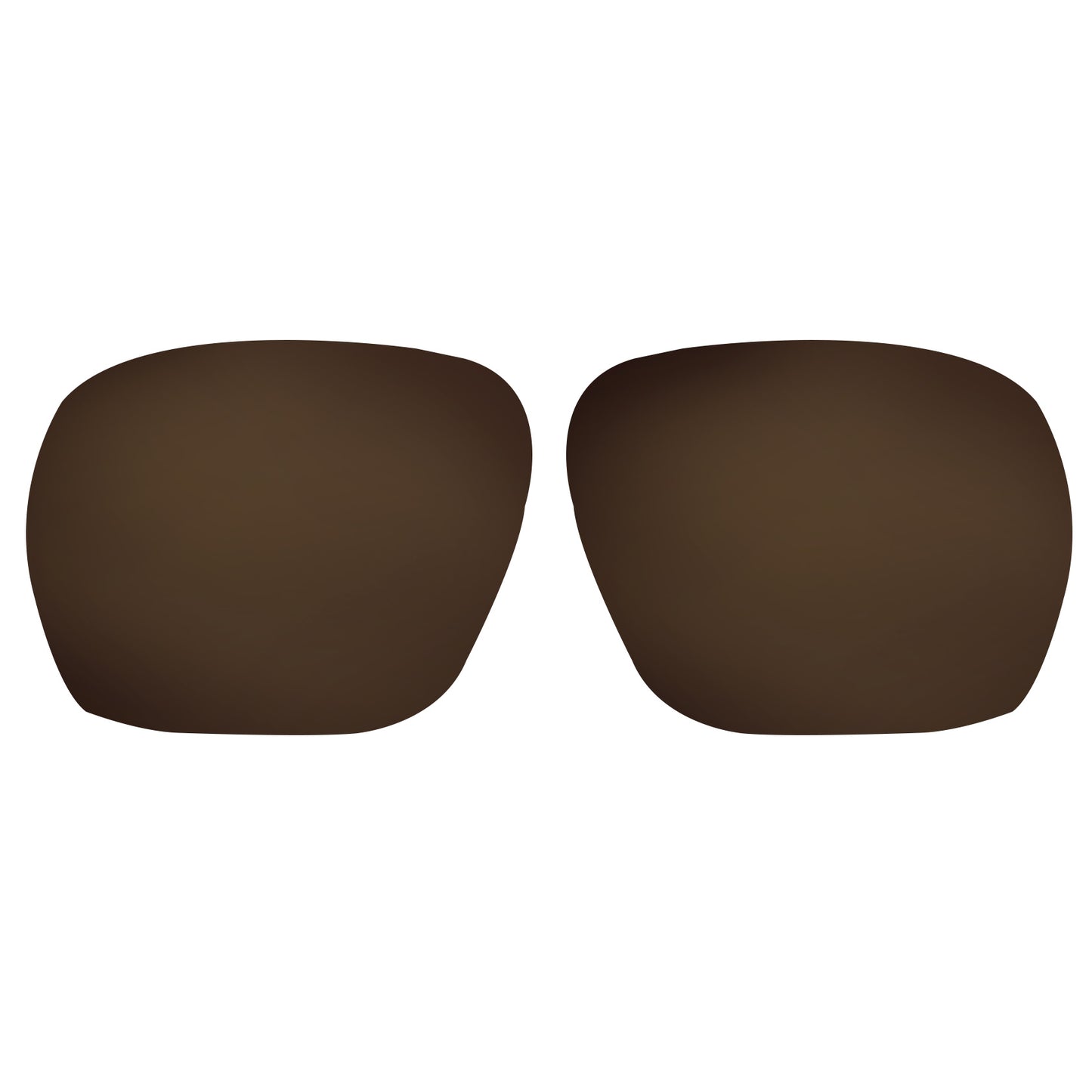 Oakley Parlay OO4143 Replacement Lenses