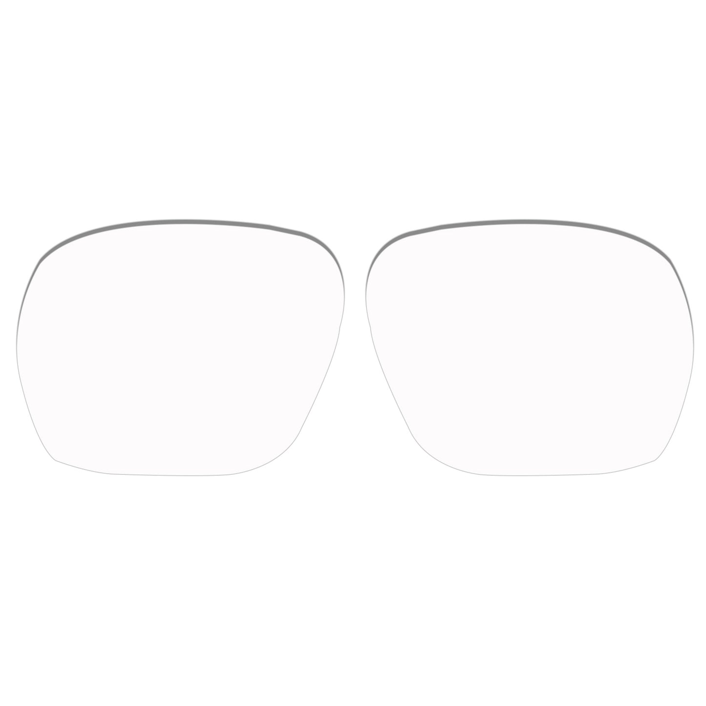 Oakley Parlay OO4143 Replacement Lenses