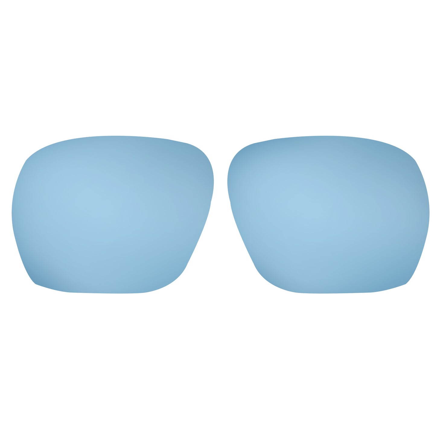 Oakley Parlay OO4143 Replacement Lenses