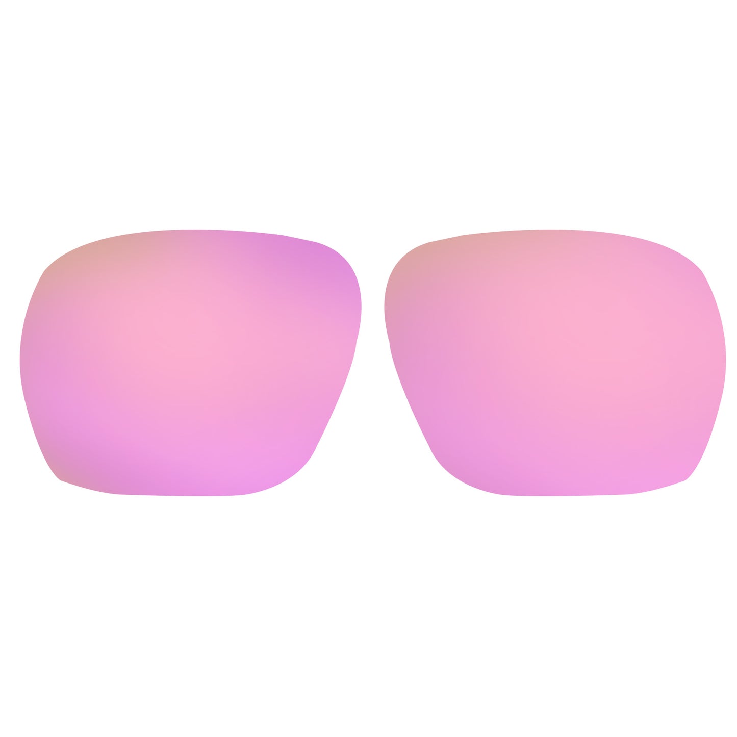 Oakley Parlay OO4143 Replacement Lenses