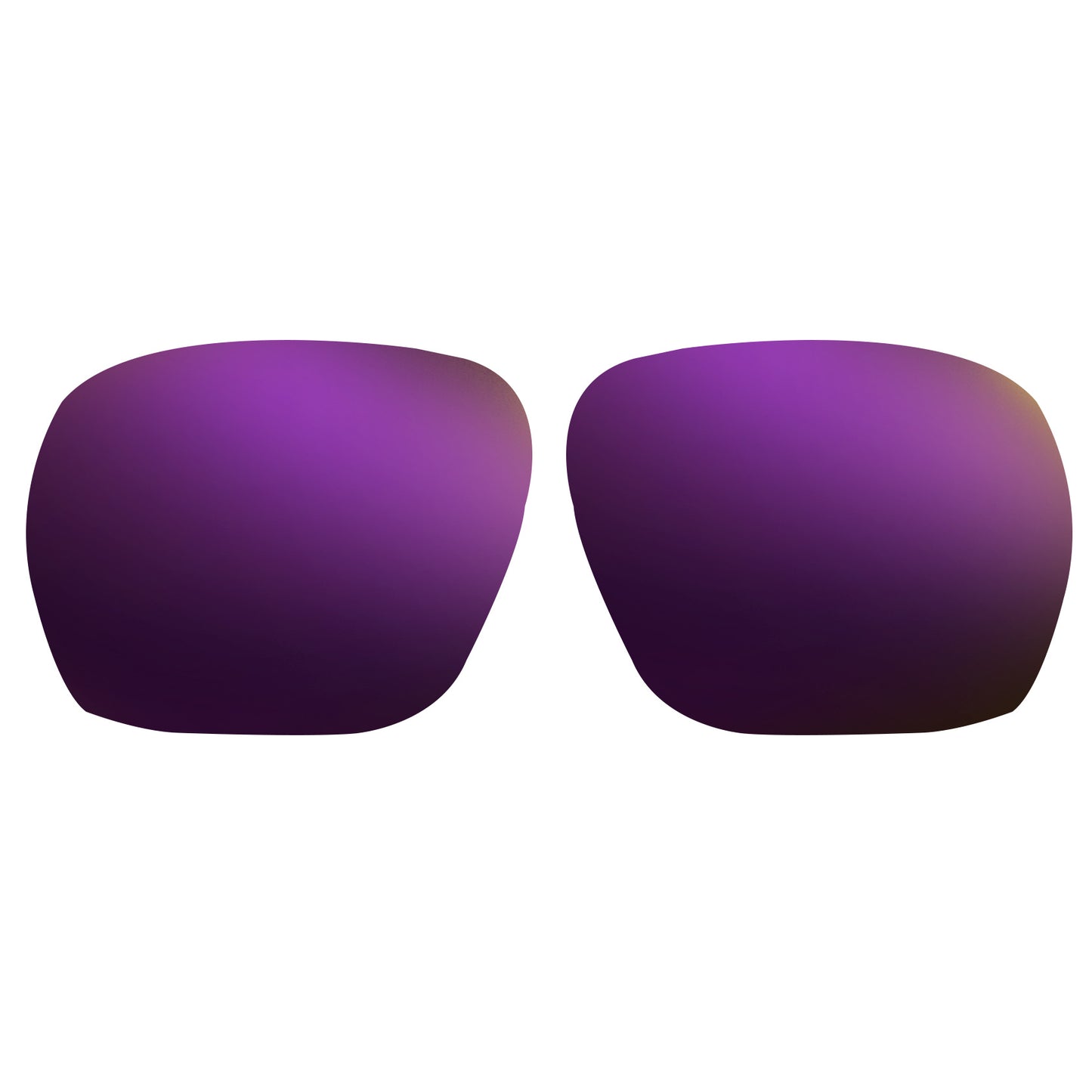 Oakley Parlay OO4143 Replacement Lenses