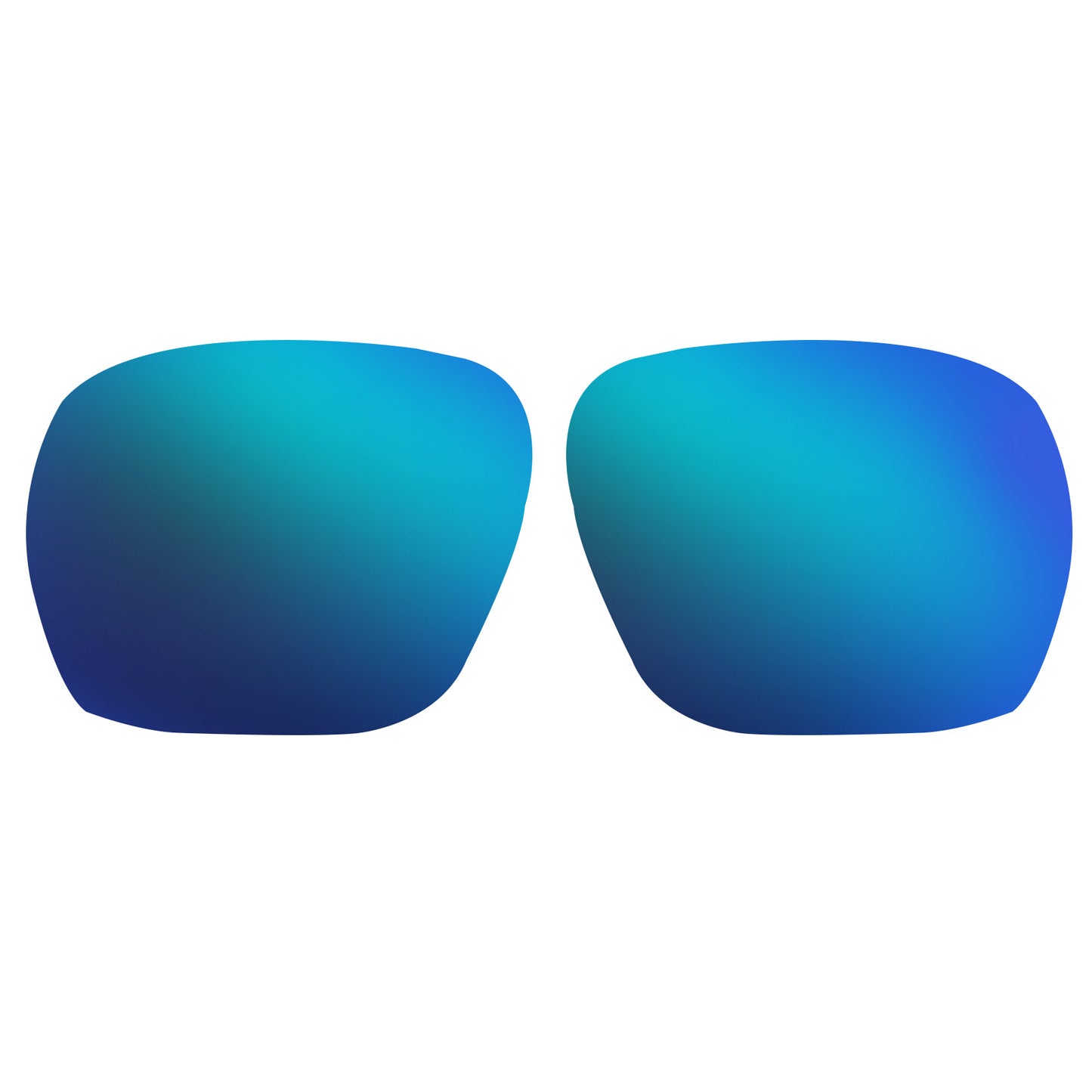 Oakley Parlay OO4143 Replacement Lenses