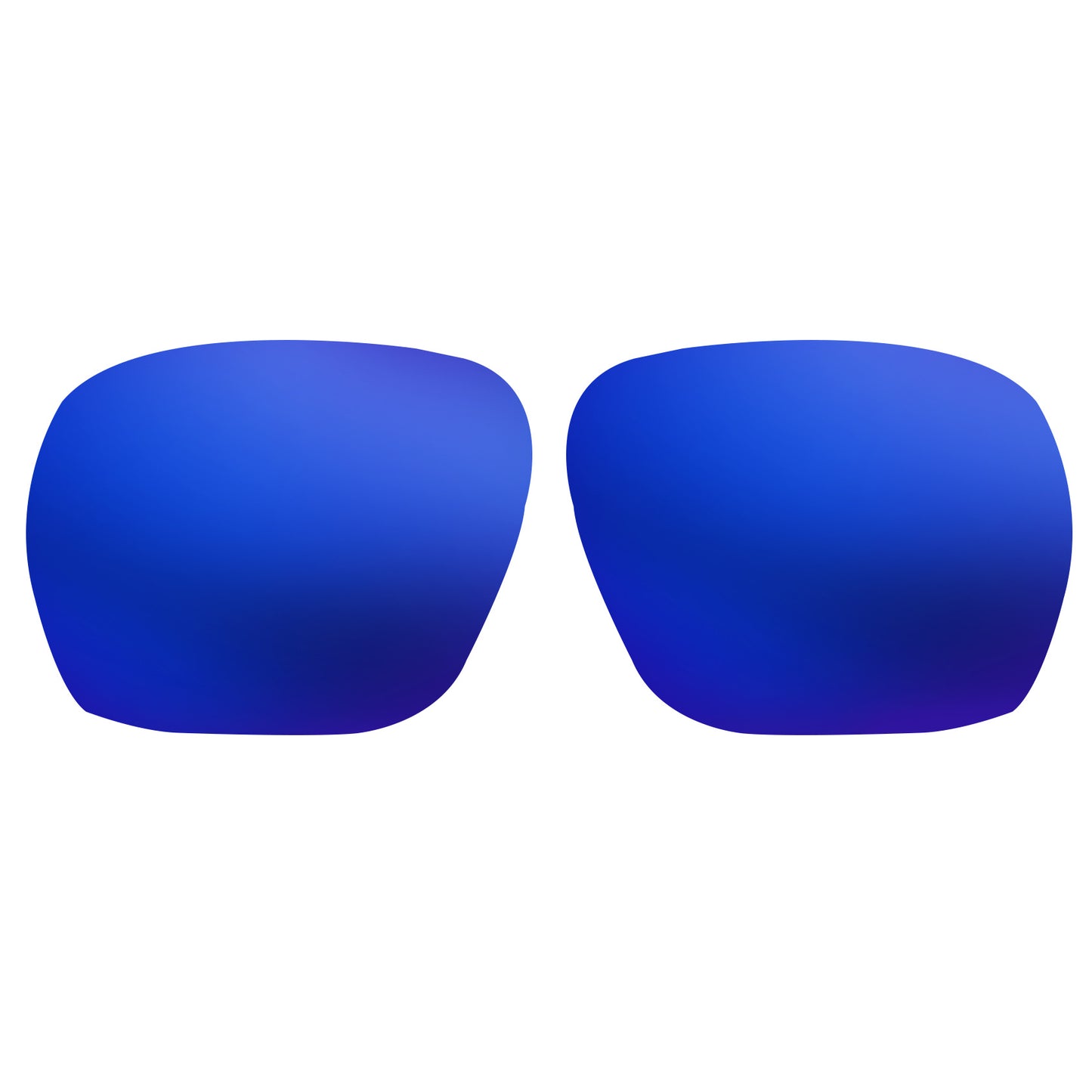 Oakley Parlay OO4143 Replacement Lenses