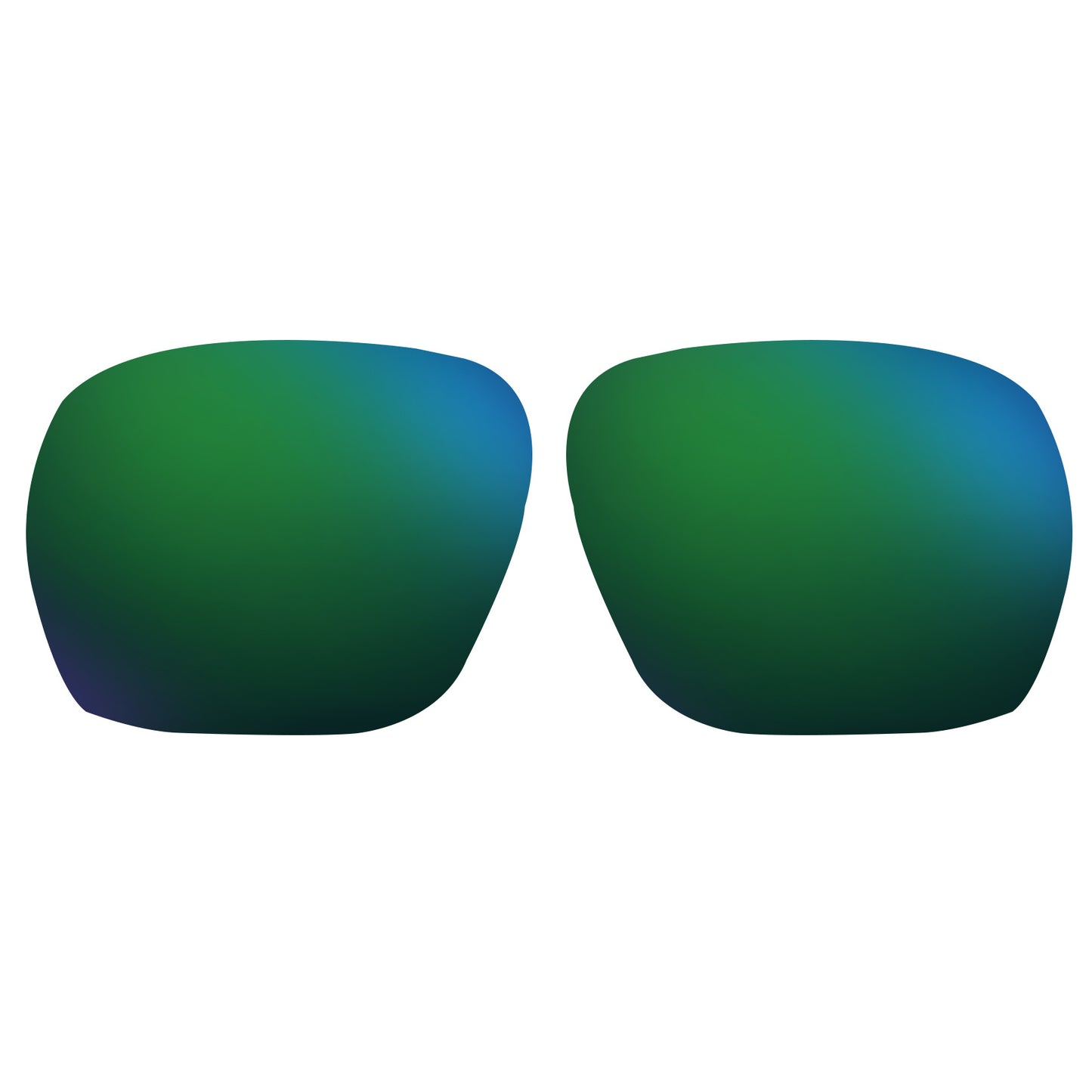 Oakley Parlay OO4143 Replacement Lenses
