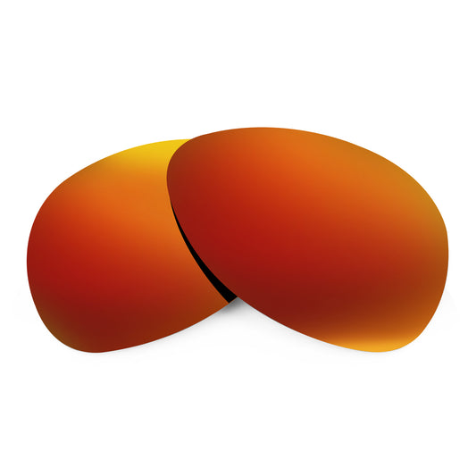 Oakley Plaintiff OO4057 Replacement Lenses by FunReplace