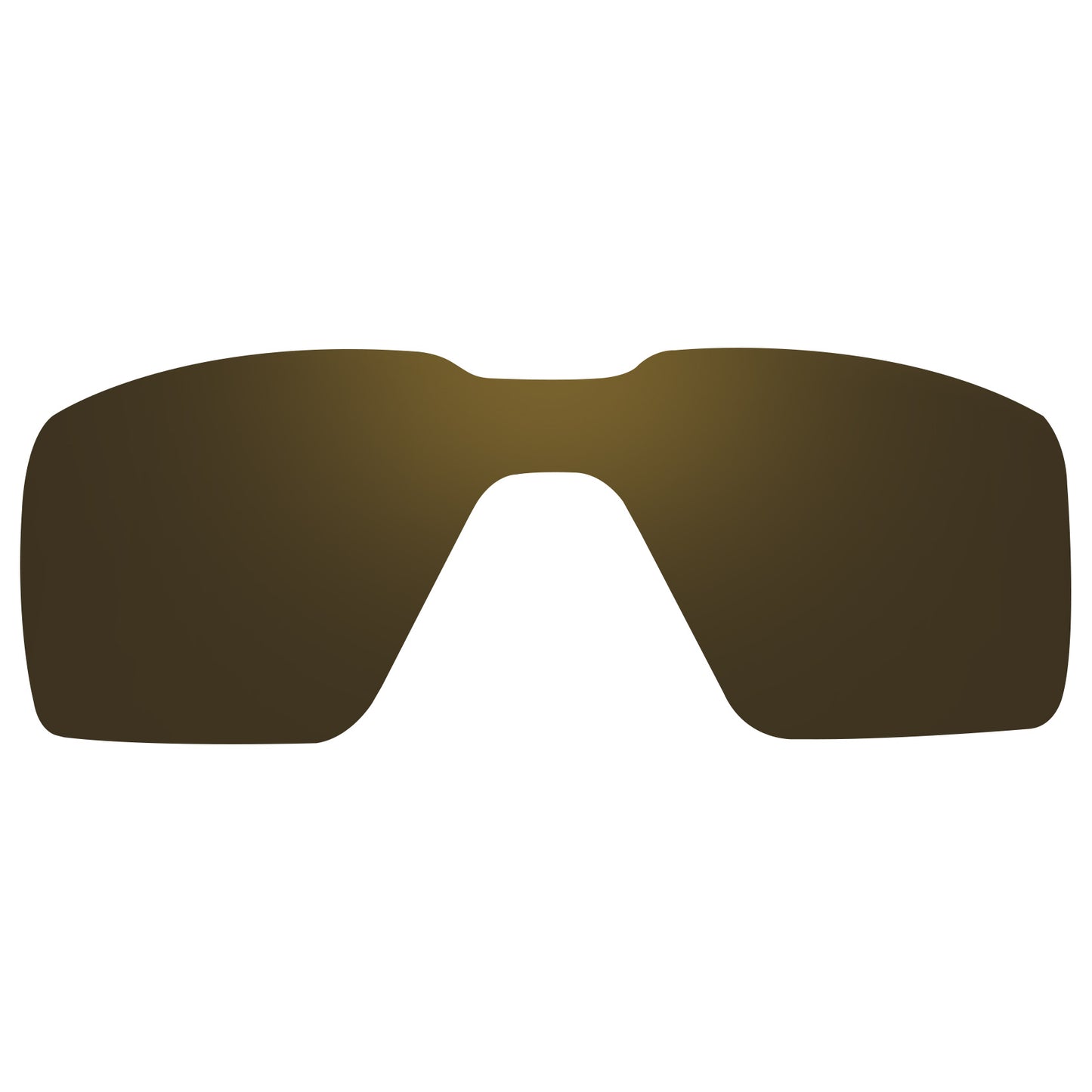 Oakley Probation OO4041 Replacement Lenses