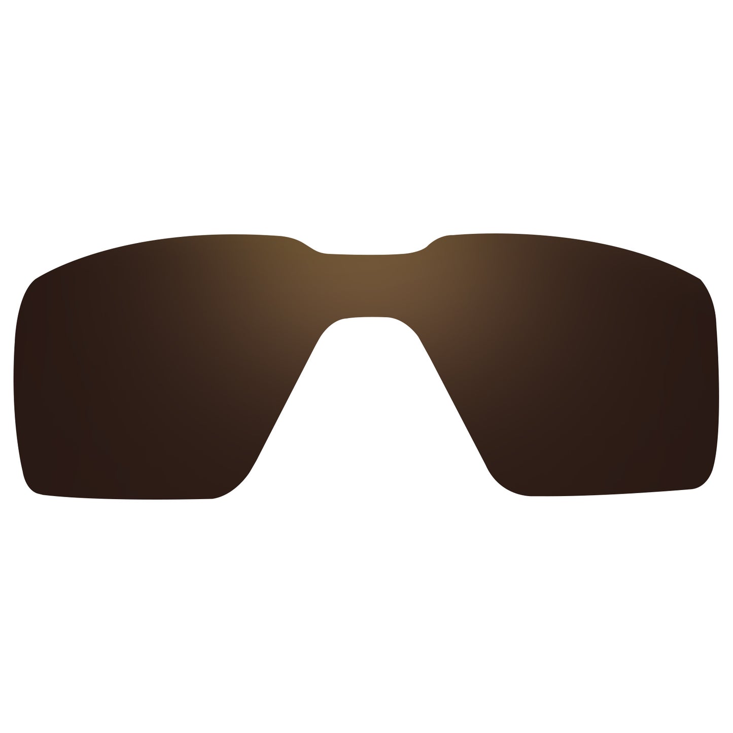 Oakley Probation OO4041 Replacement Lenses