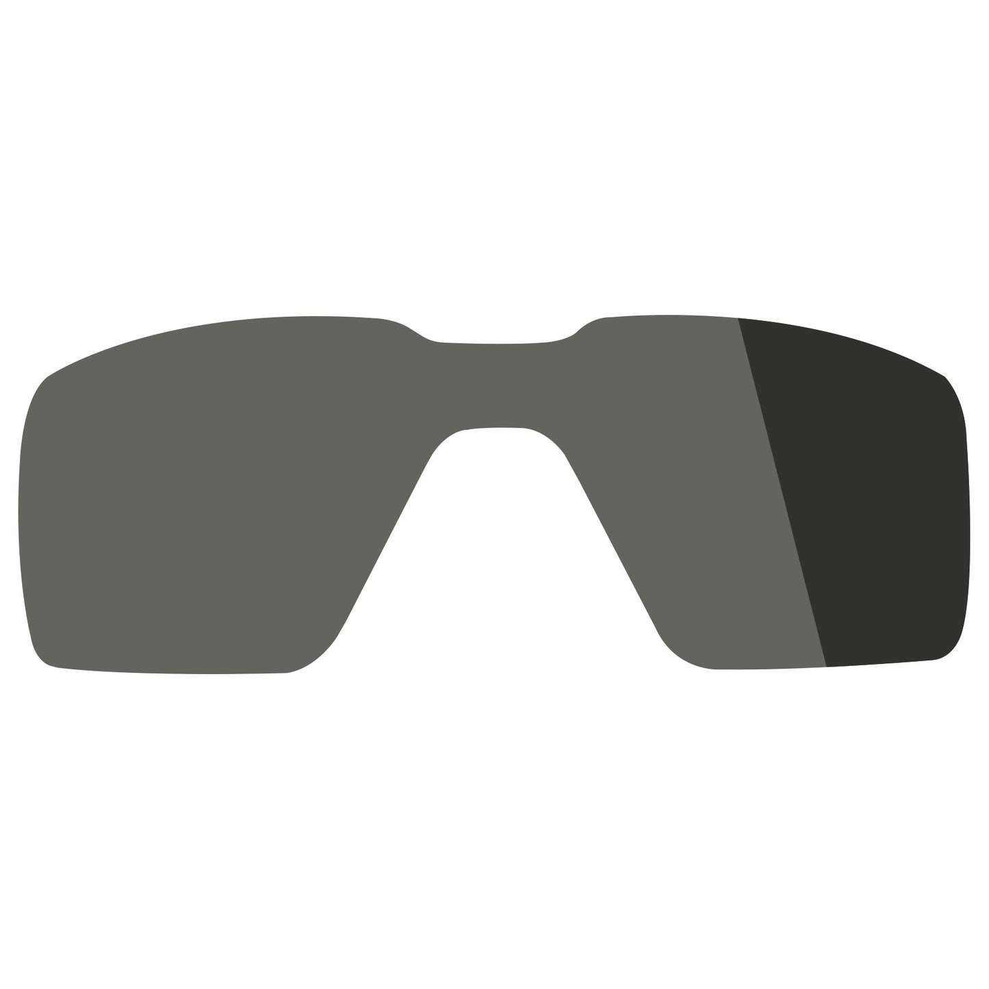 Oakley Probation OO4041 Replacement Lenses