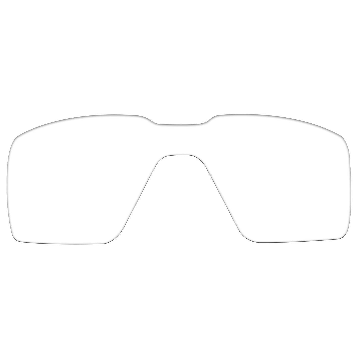 Oakley Probation OO4041 Replacement Lenses