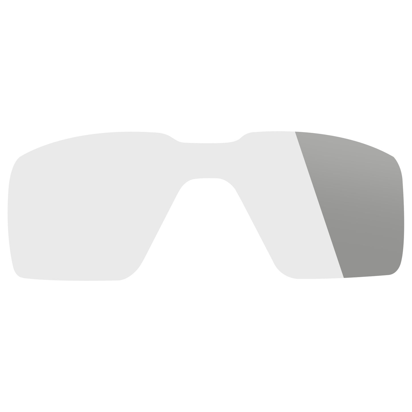 Oakley Probation OO4041 Replacement Lenses