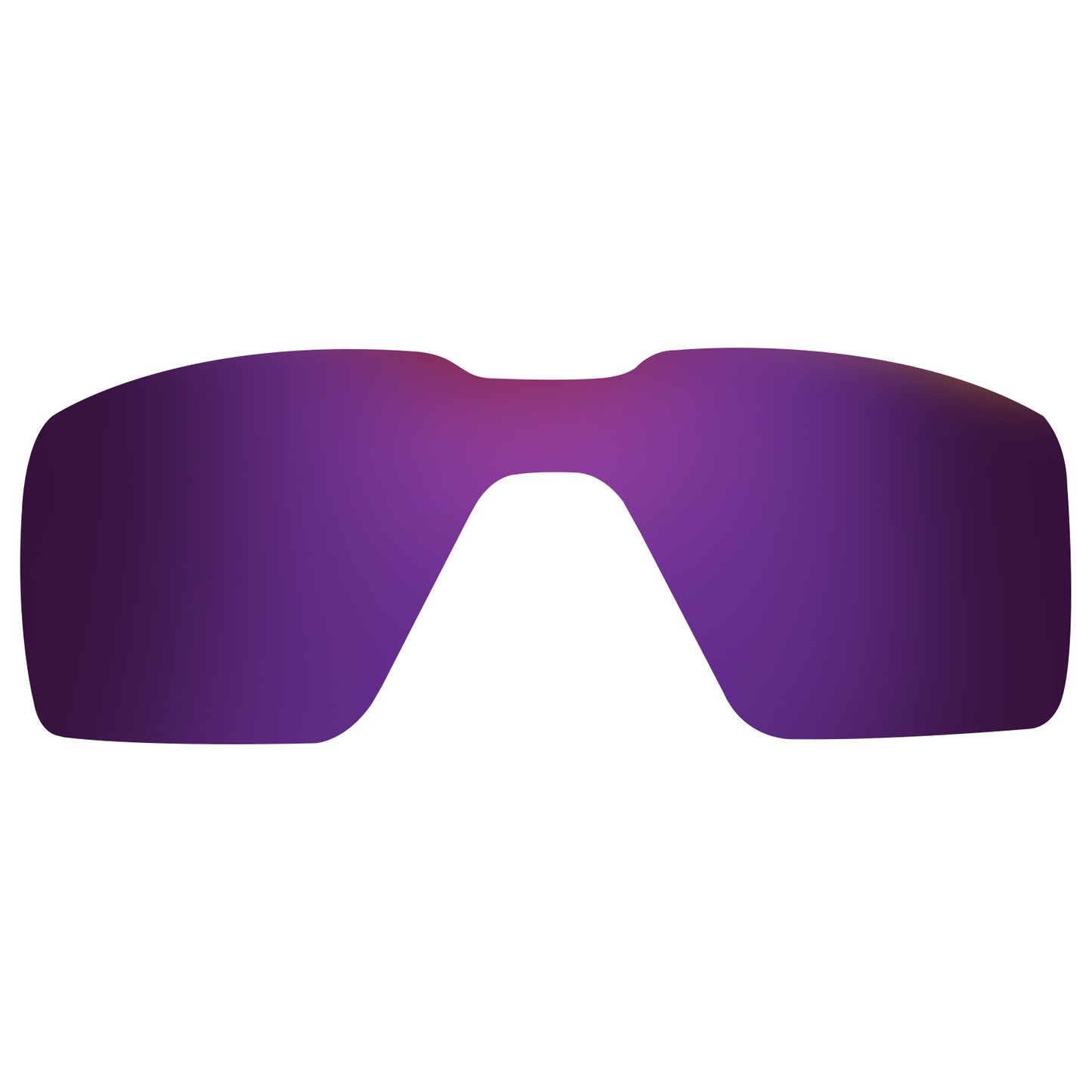 Oakley Probation OO4041 Replacement Lenses