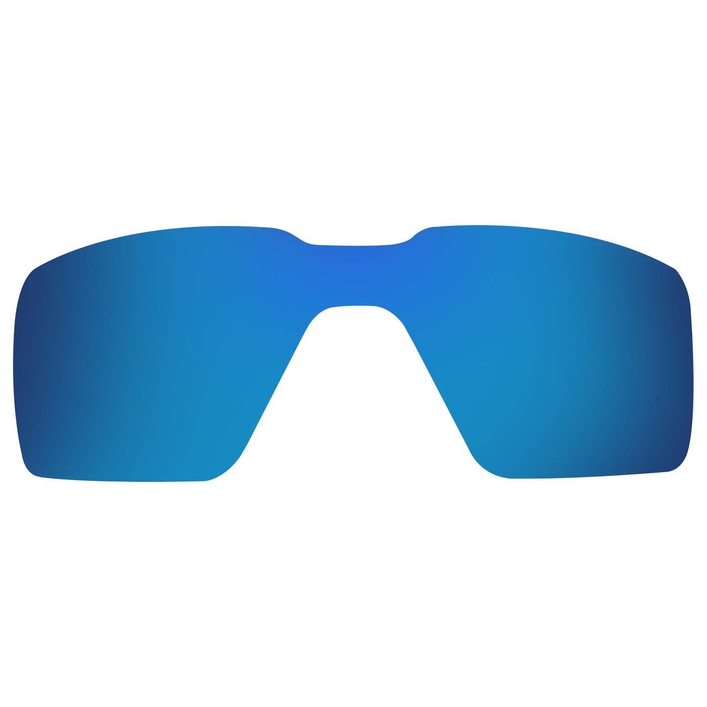 Oakley Probation OO4041 Replacement Lenses