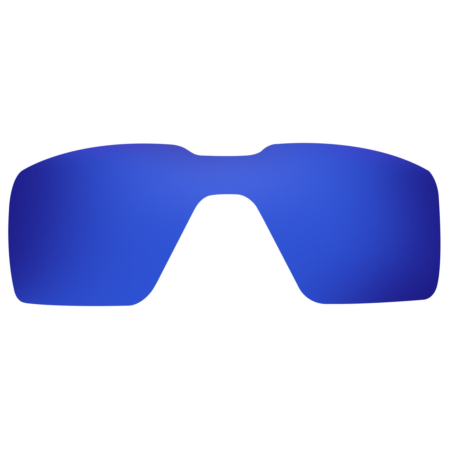 Oakley Probation OO4041 Replacement Lenses