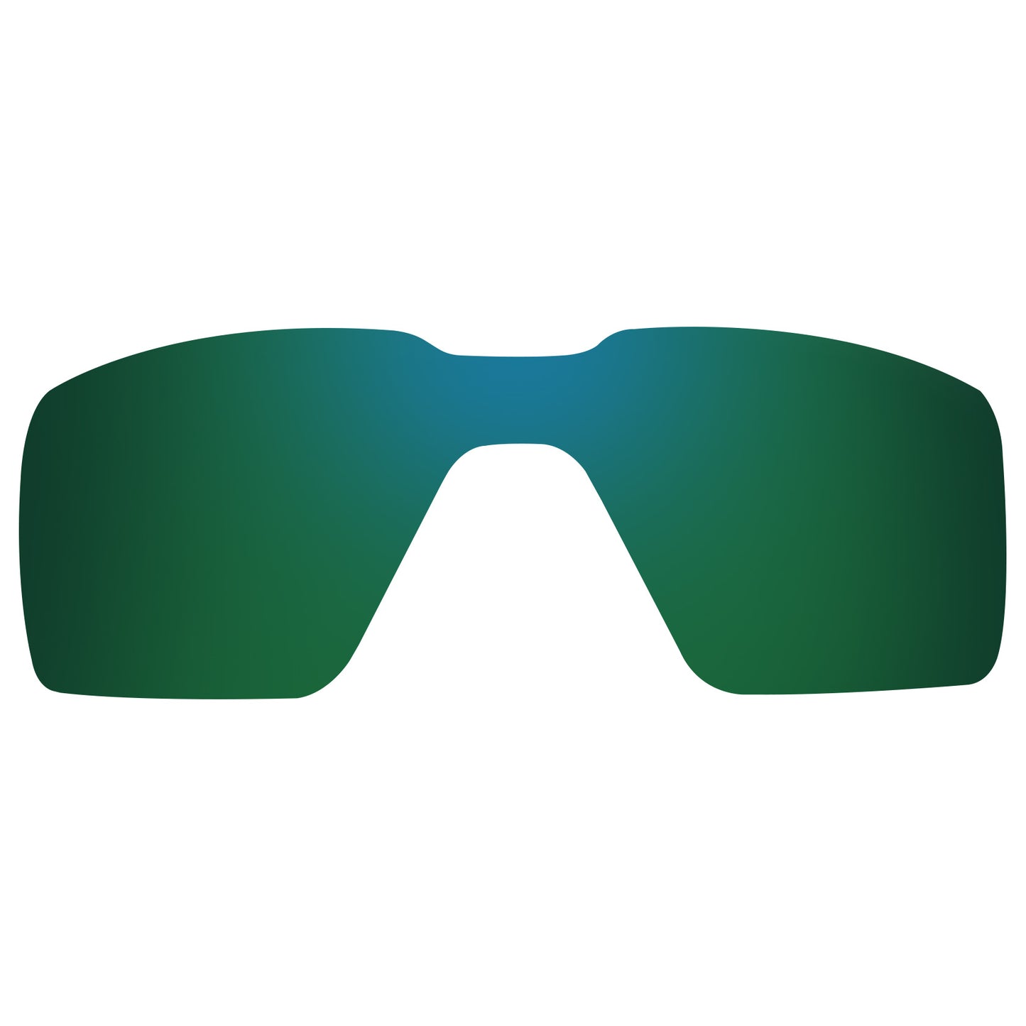 Oakley Probation OO4041 Replacement Lenses