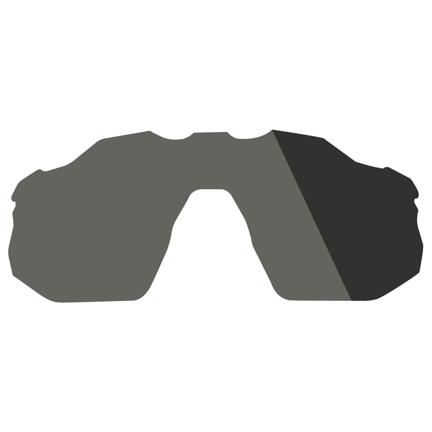 Oakley Radar EV Advancer OO9442 Replacement Lenses