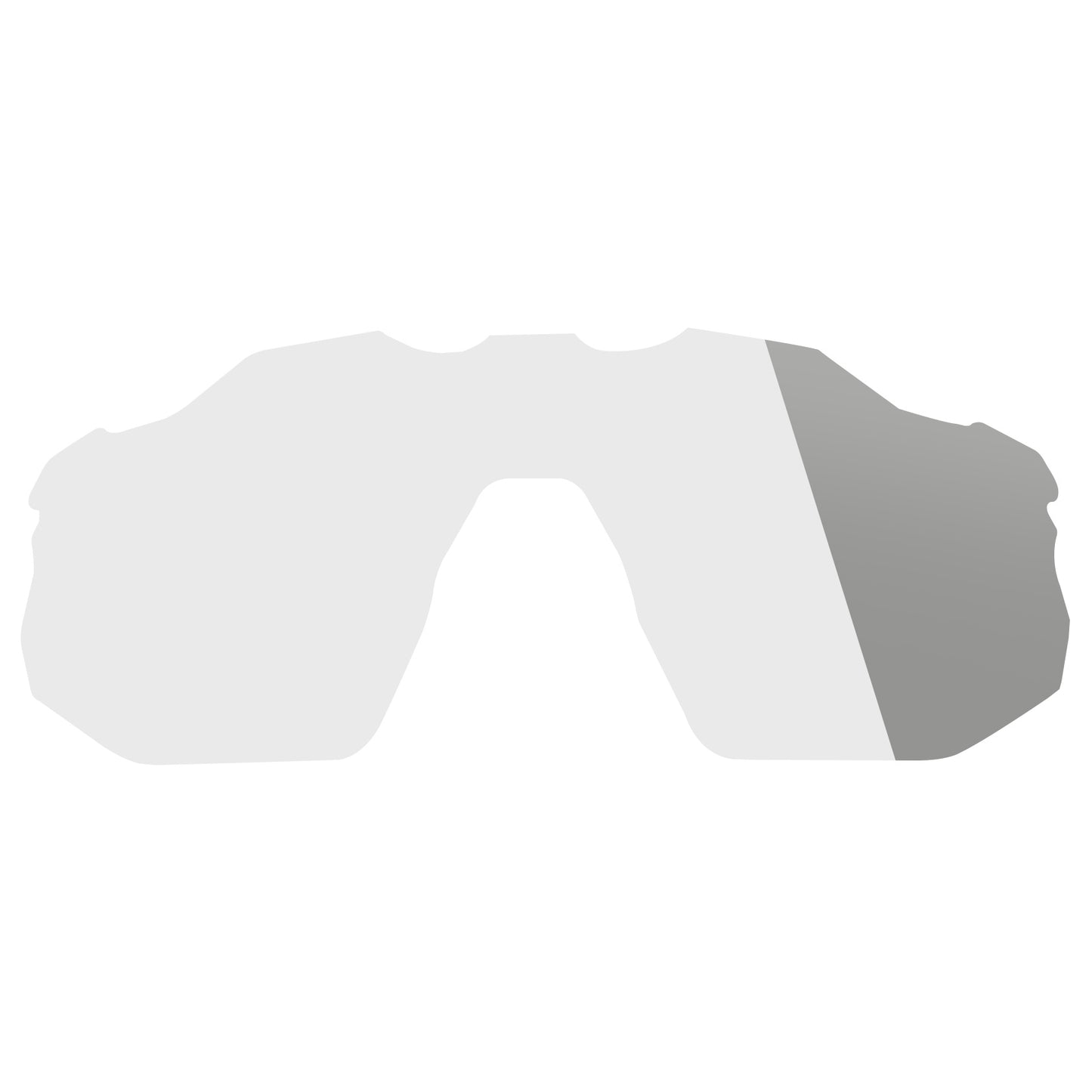 Oakley Radar EV Advancer OO9442 Replacement Lenses