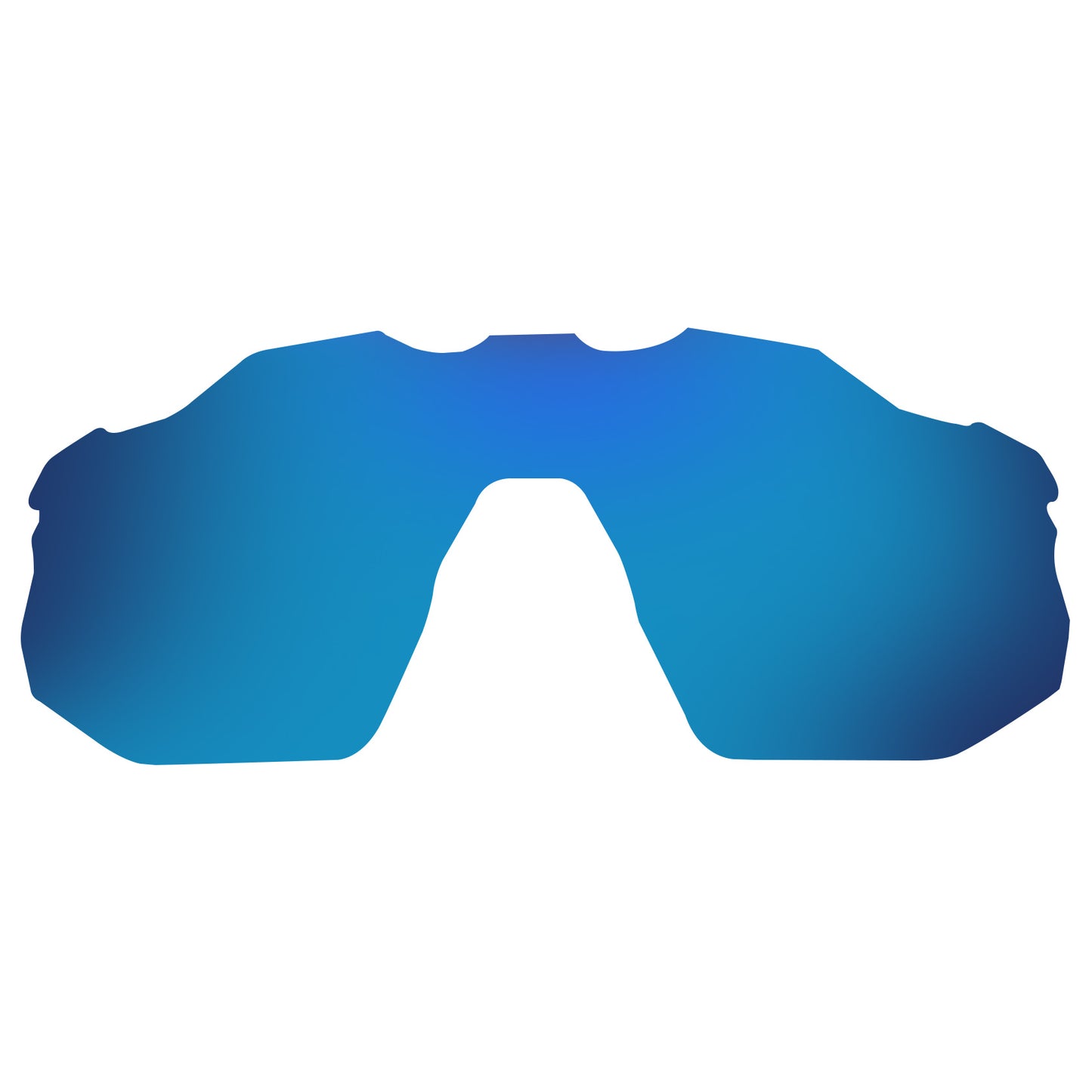 Oakley Radar EV Advancer OO9442 Replacement Lenses