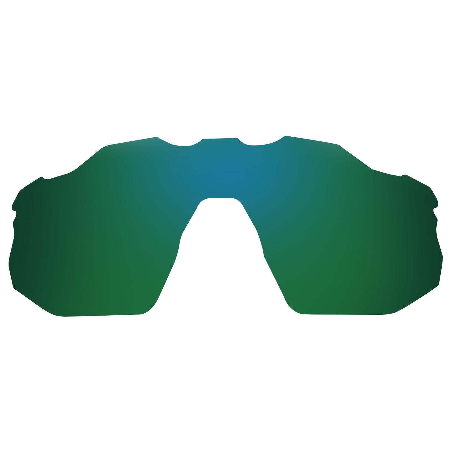 Oakley Radar EV Advancer OO9442 Replacement Lenses